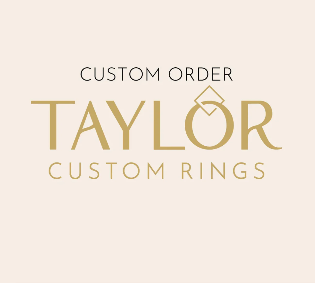 Custom Listing for Austin Hensley
