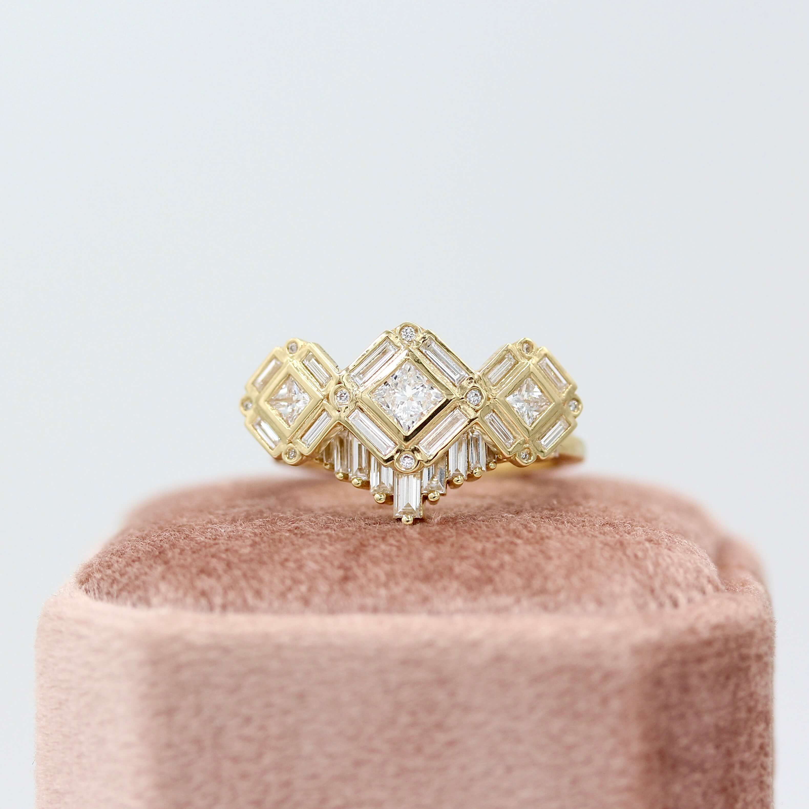 The Darby Wedding Band - Image 10