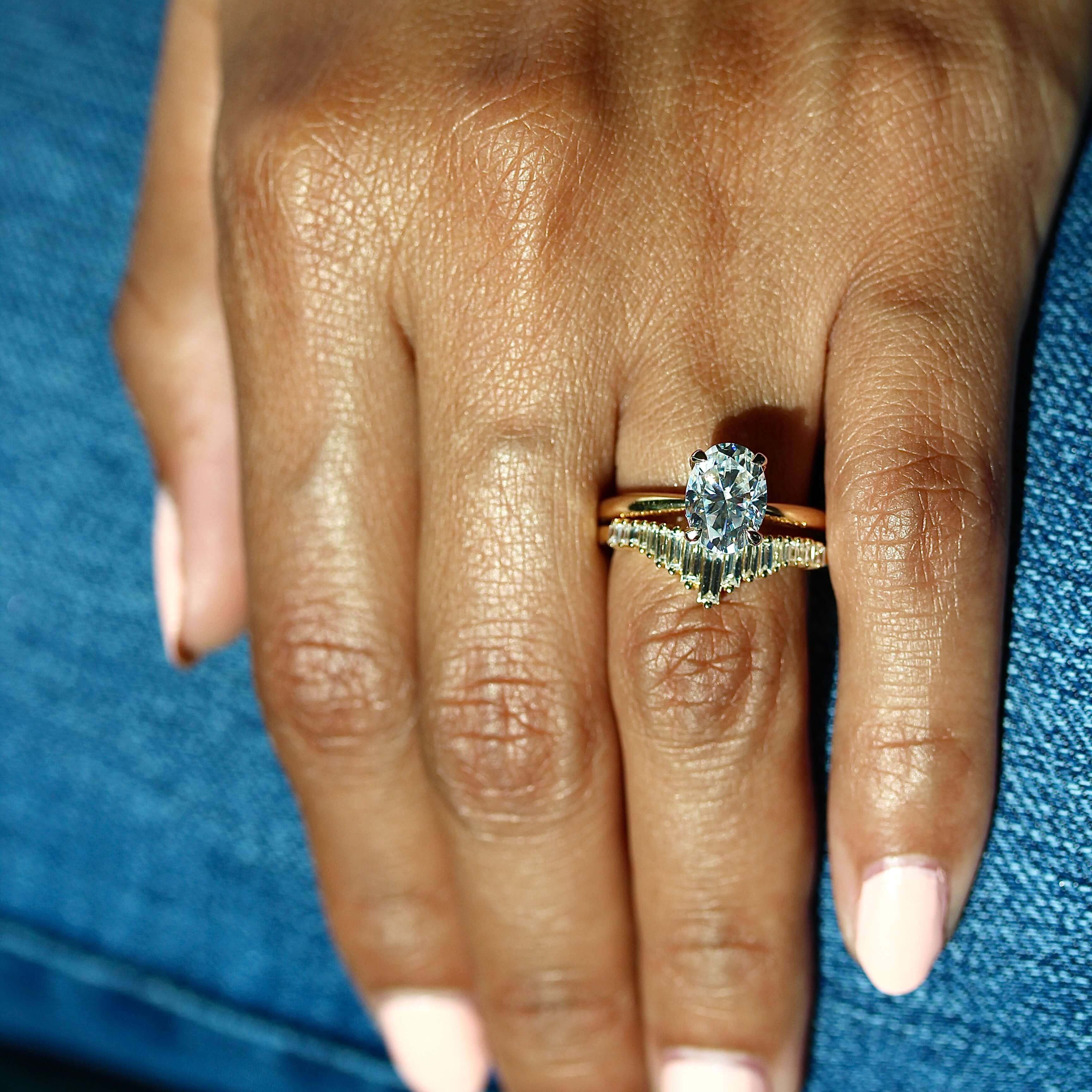 The Darby Wedding Band - Image 6