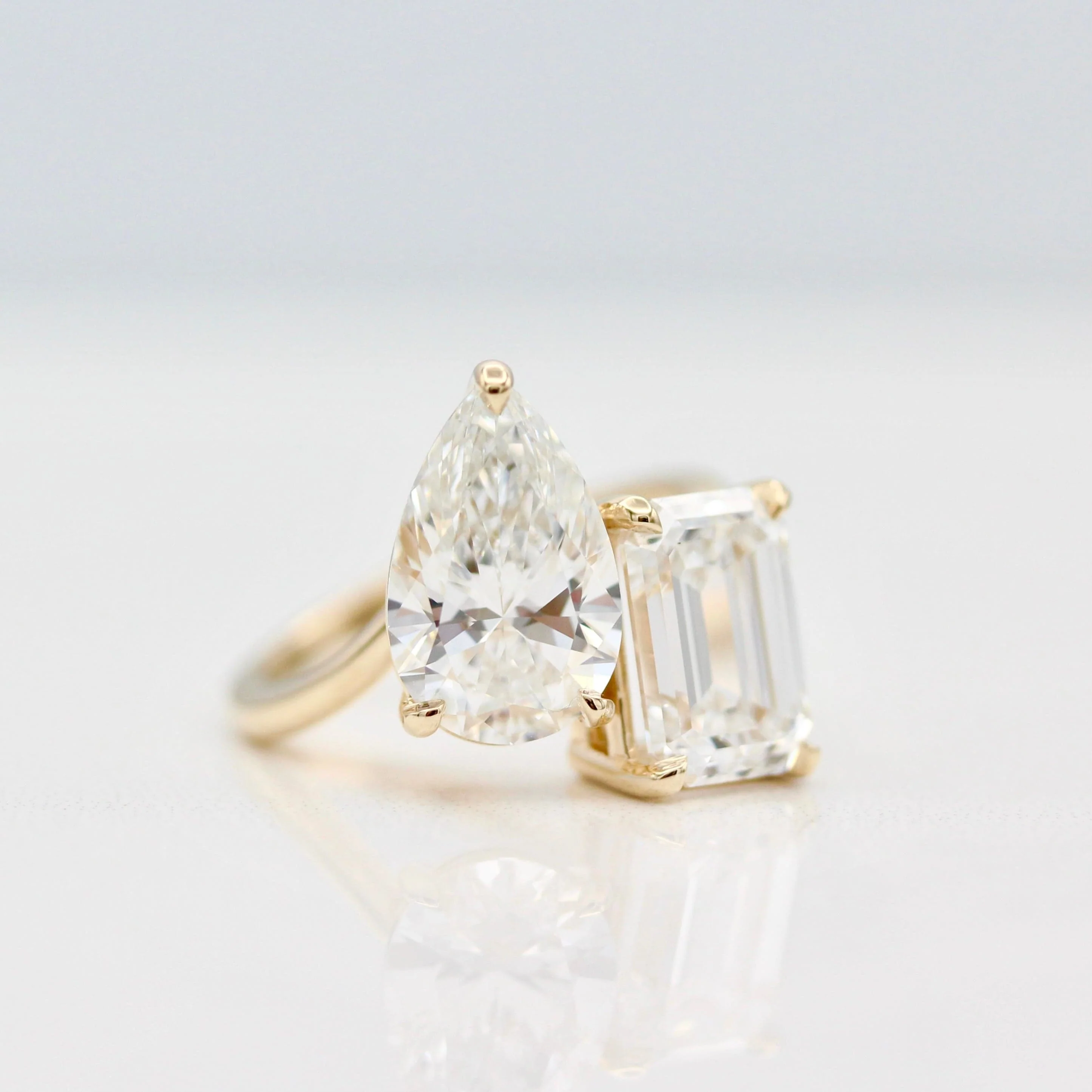 La Grande Toi Et Moi Ring