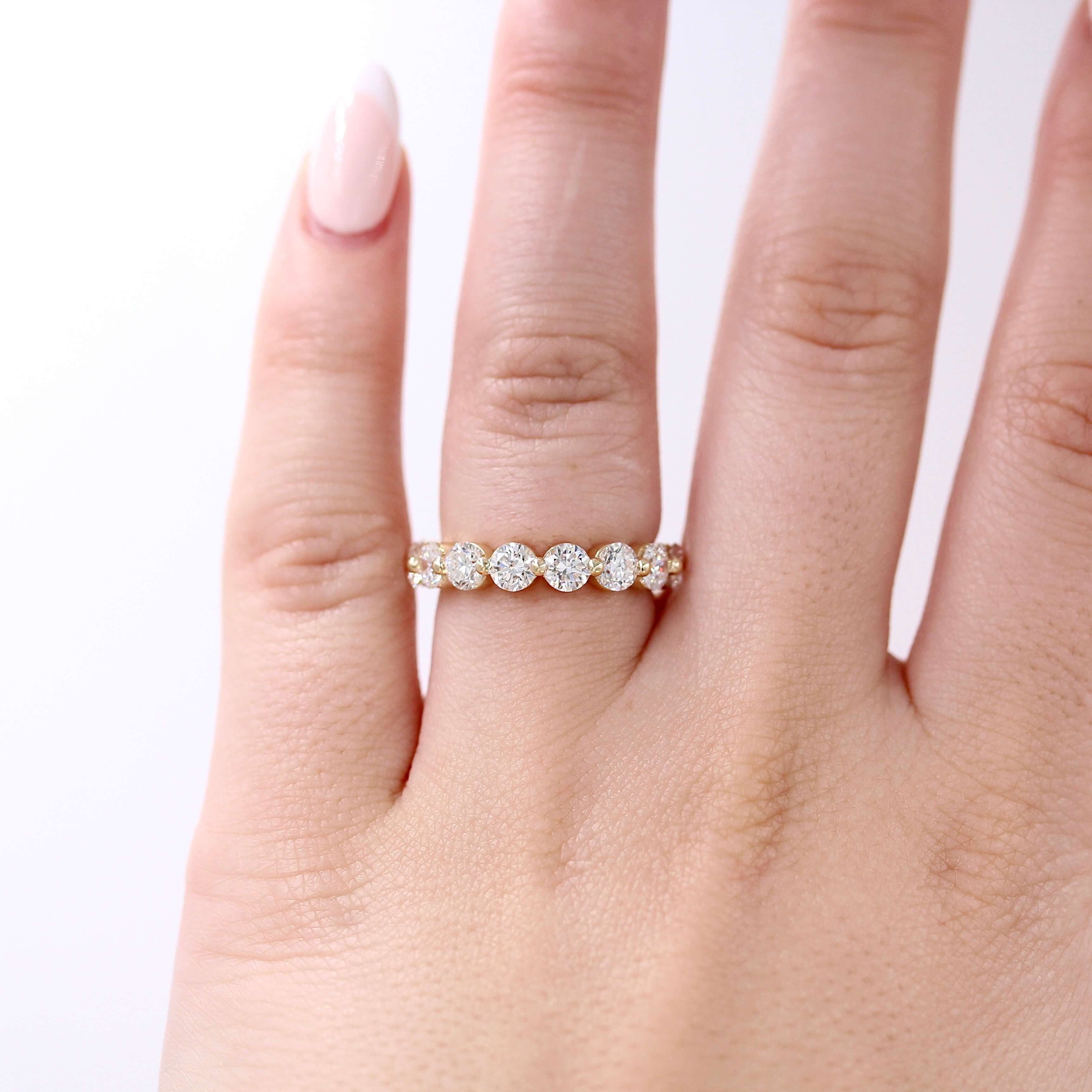 The Melody Wedding Band - Image 10