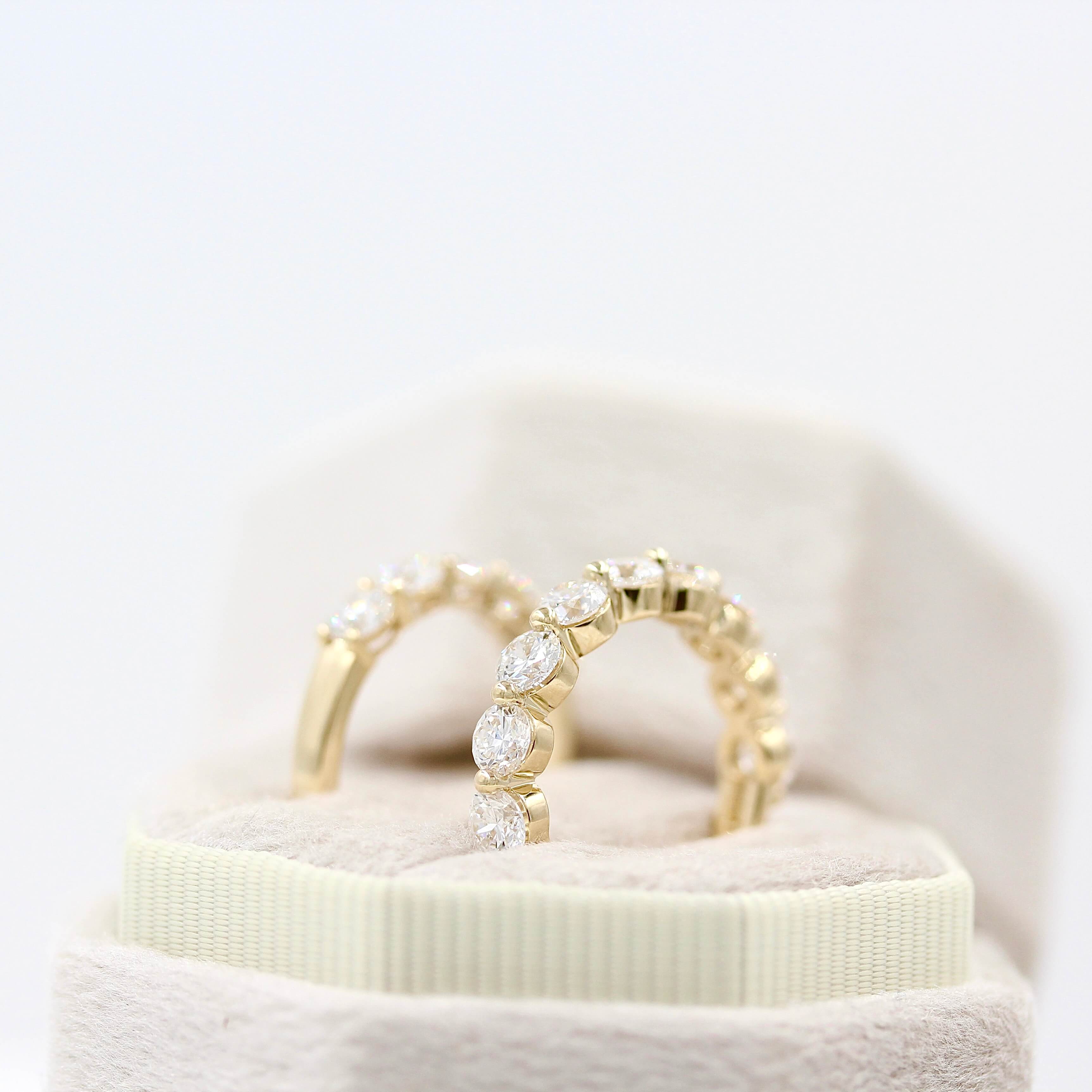 The Melody Wedding Band - Image 12