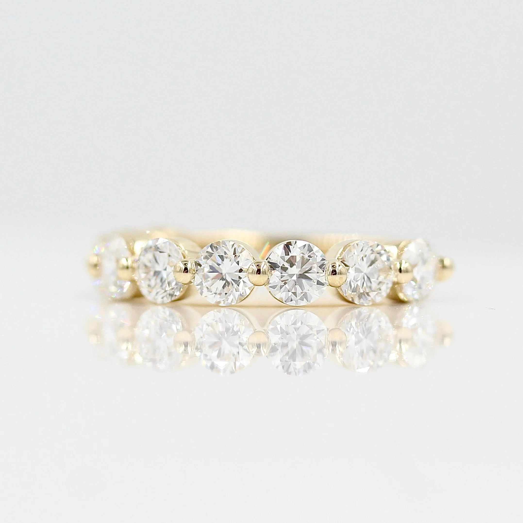 The Melody Wedding Band - Image 3