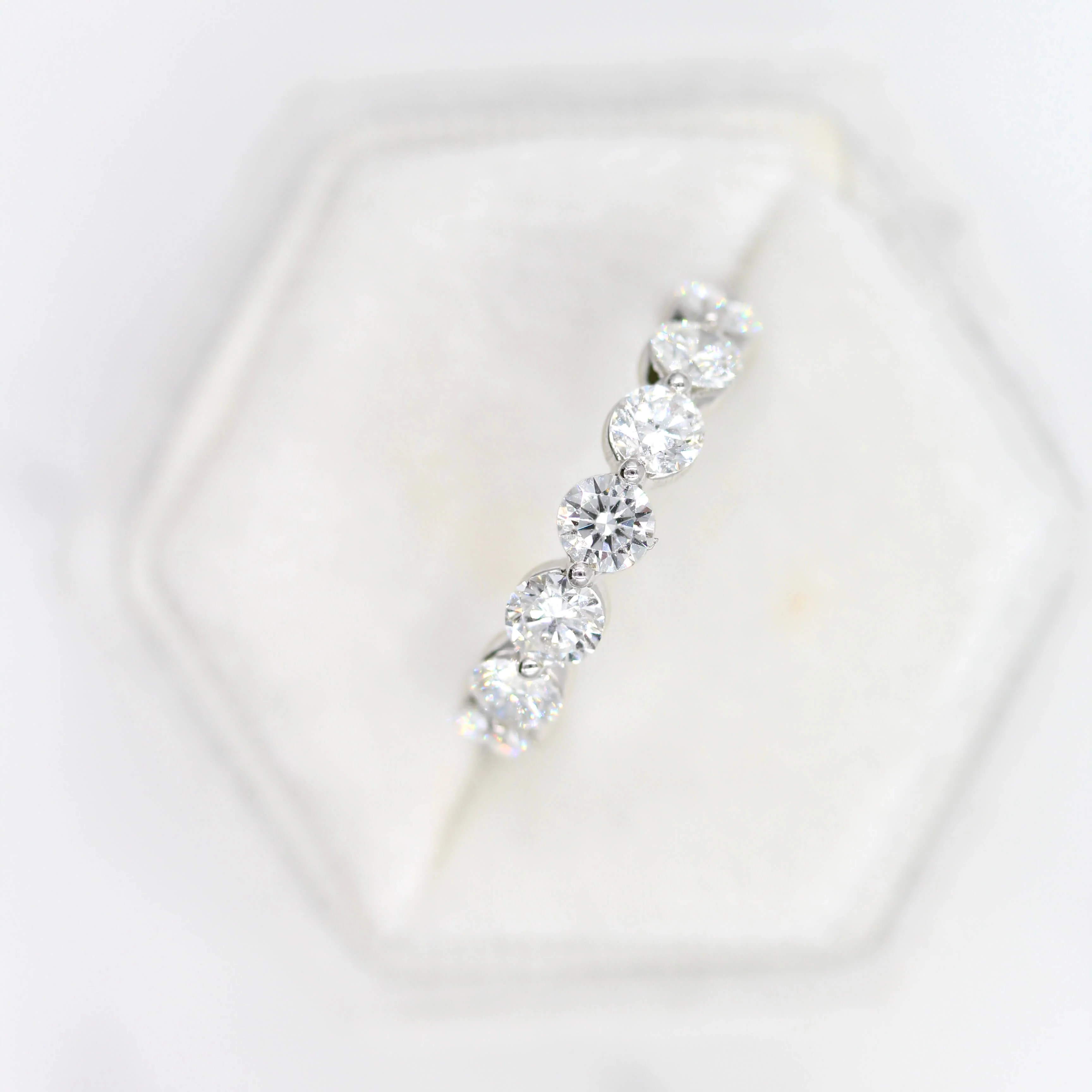 The Melody Wedding Band - Image 4