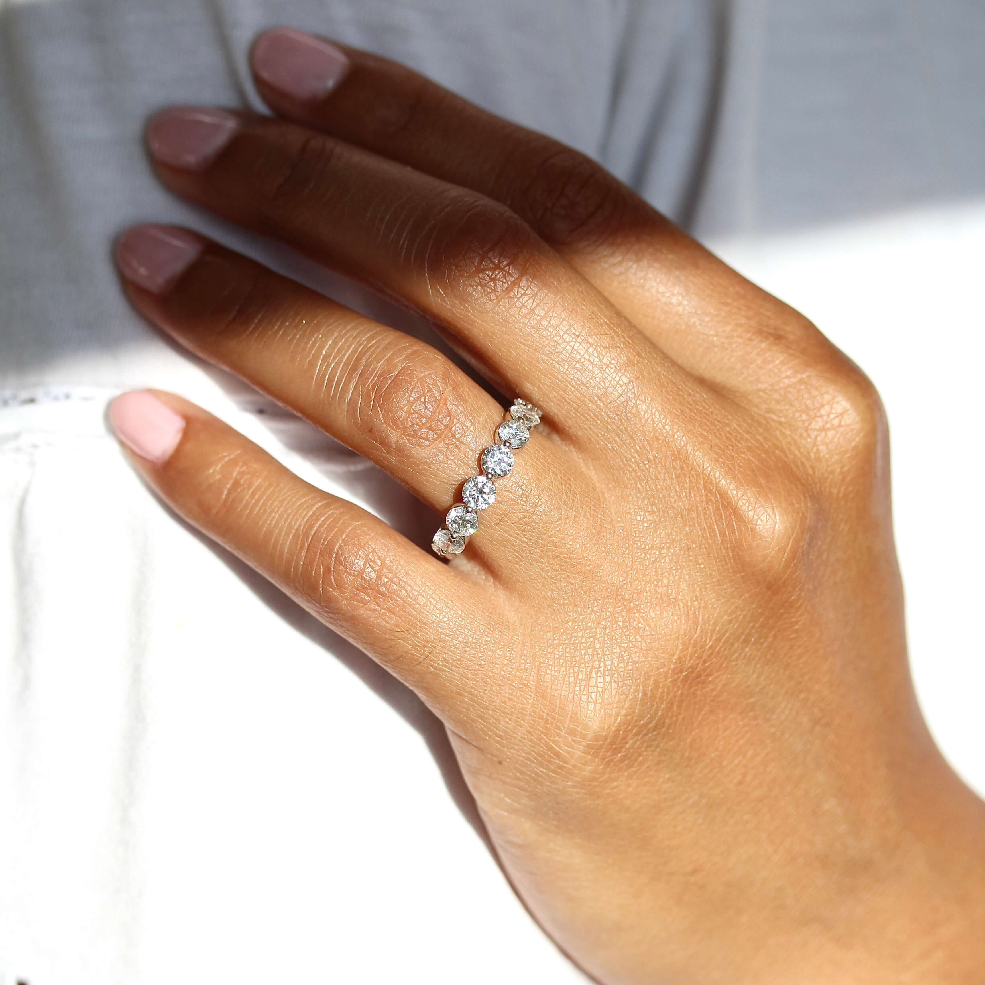 The Melody Wedding Band - Image 6
