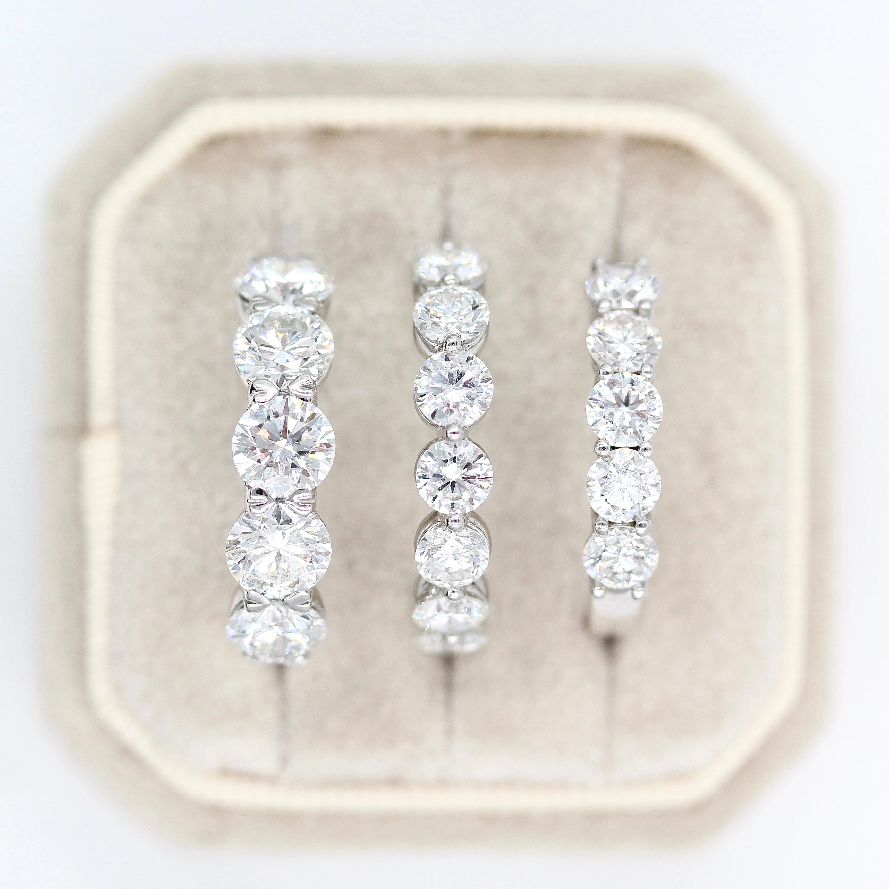 The Melody Wedding Band - Image 8