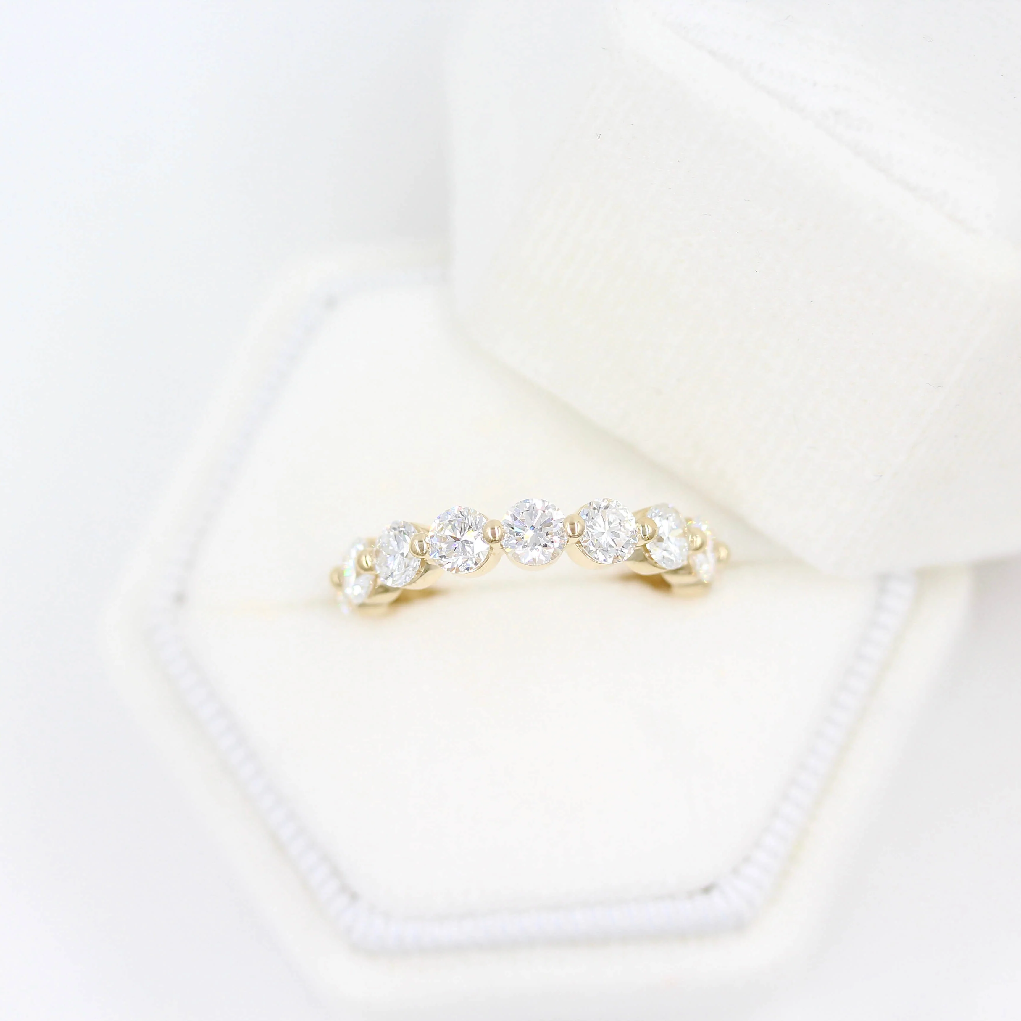 The Melody Wedding Band - Image 9