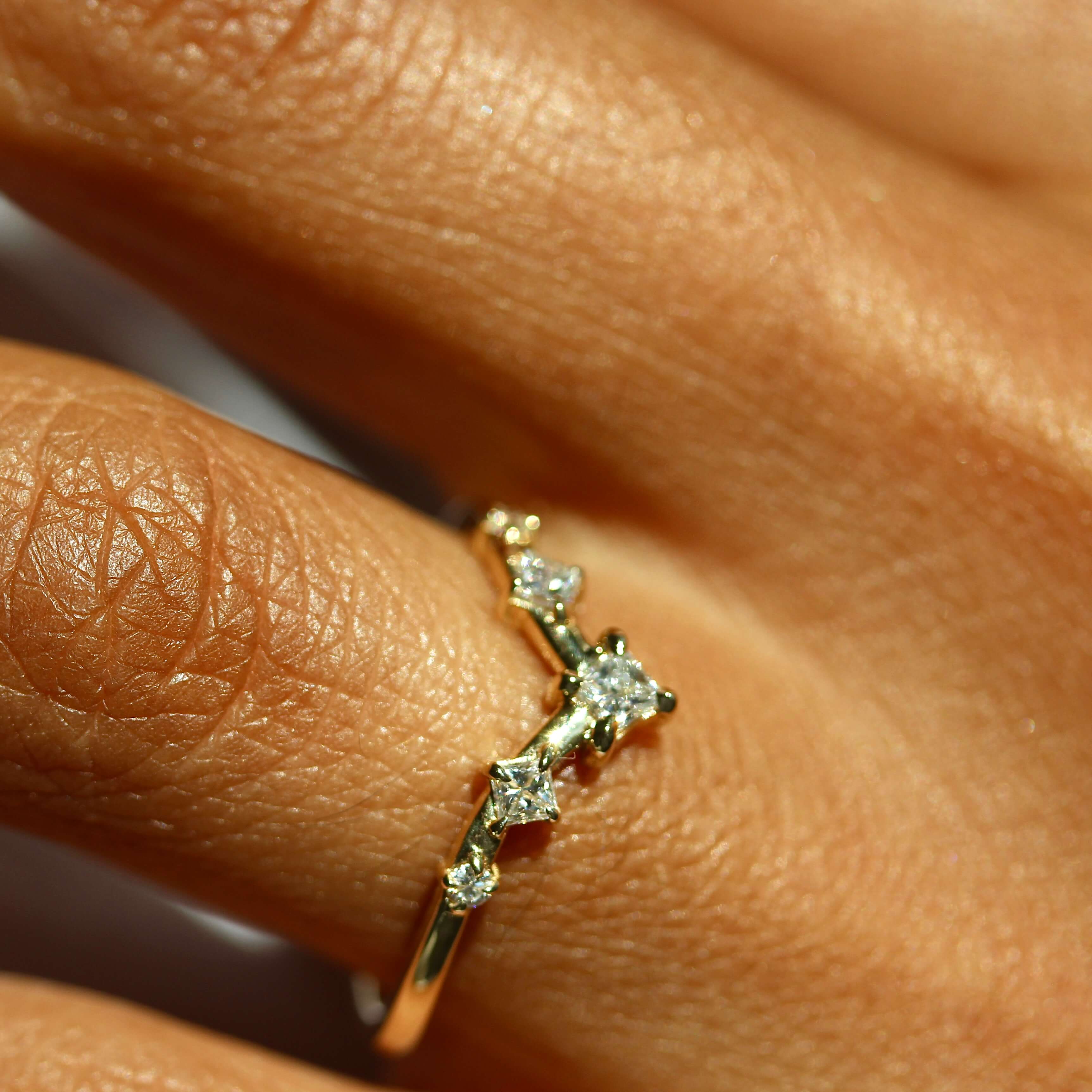 The Astra Wedding Band - Image 10