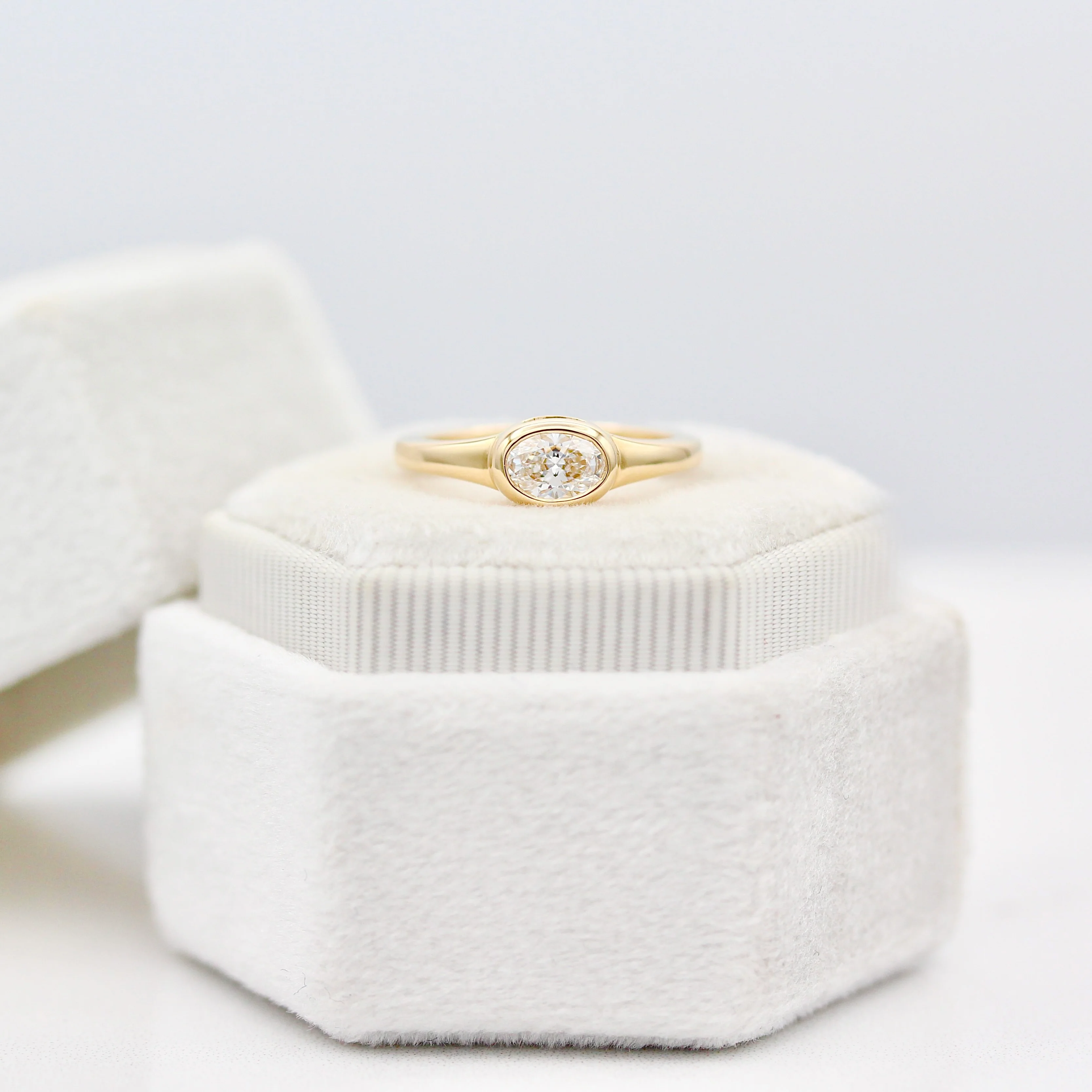 The Baby Billie Pinky Ring - Image 10
