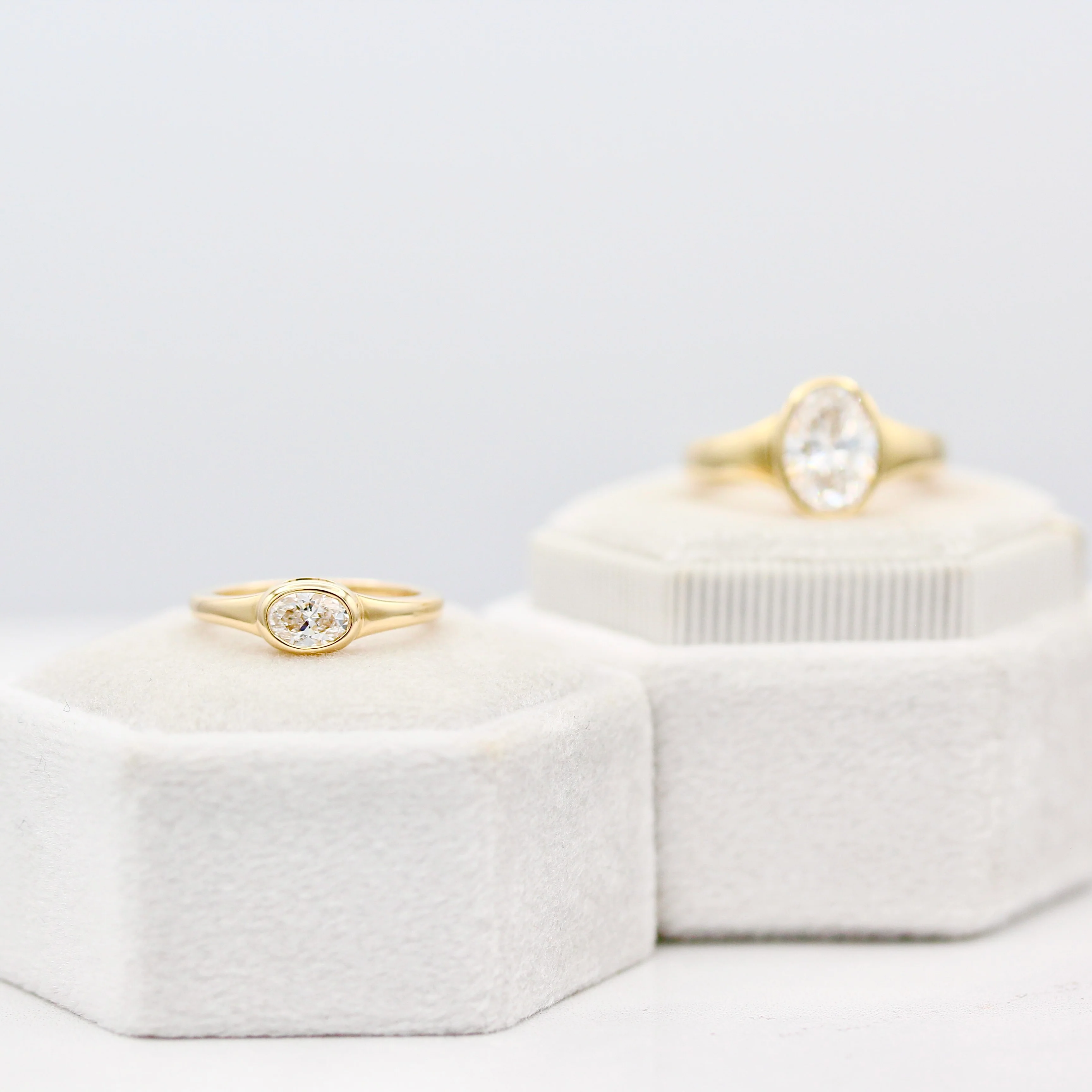 The Baby Billie Pinky Ring - Image 8
