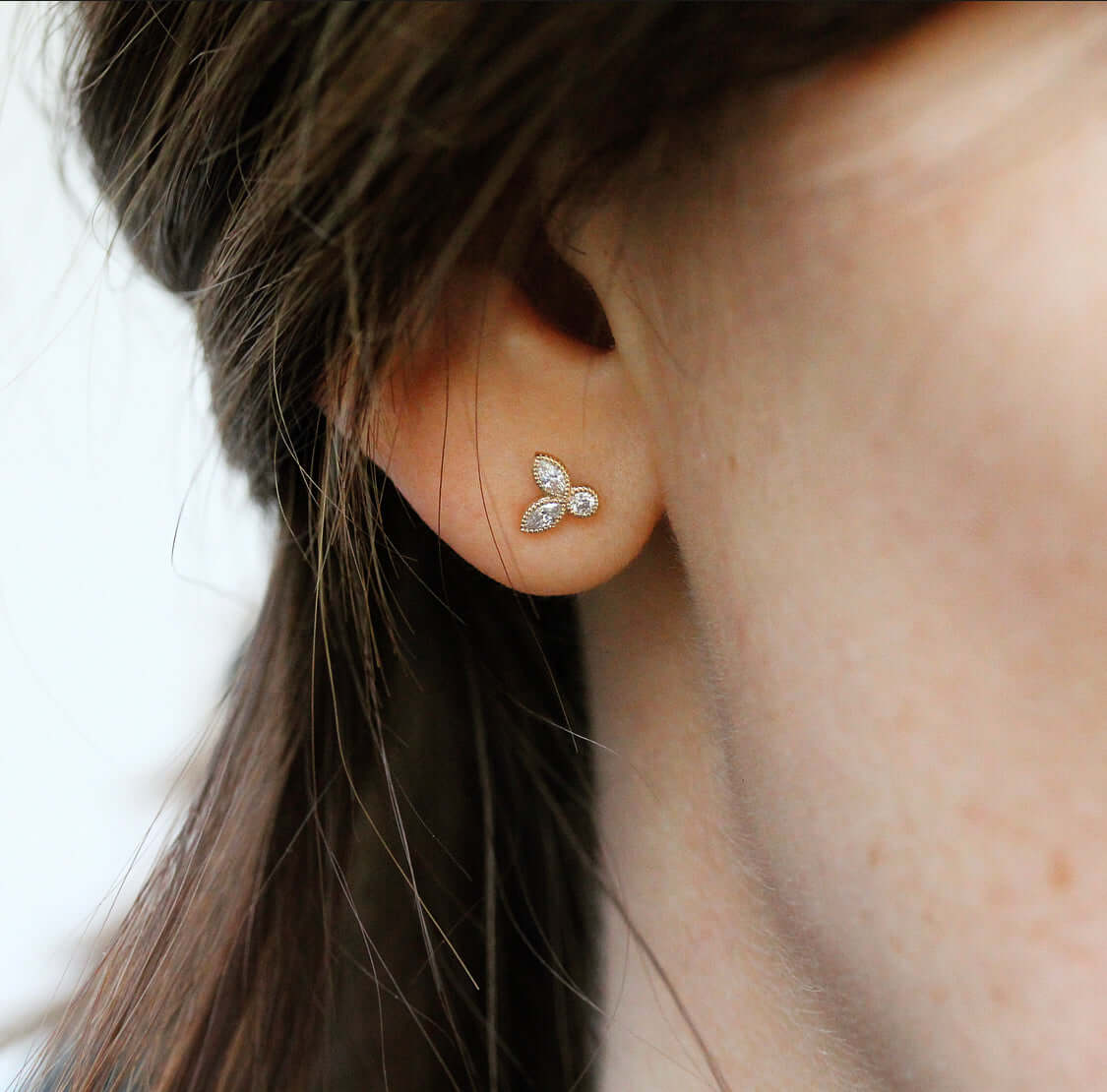 The Cate Earrings - Image 3