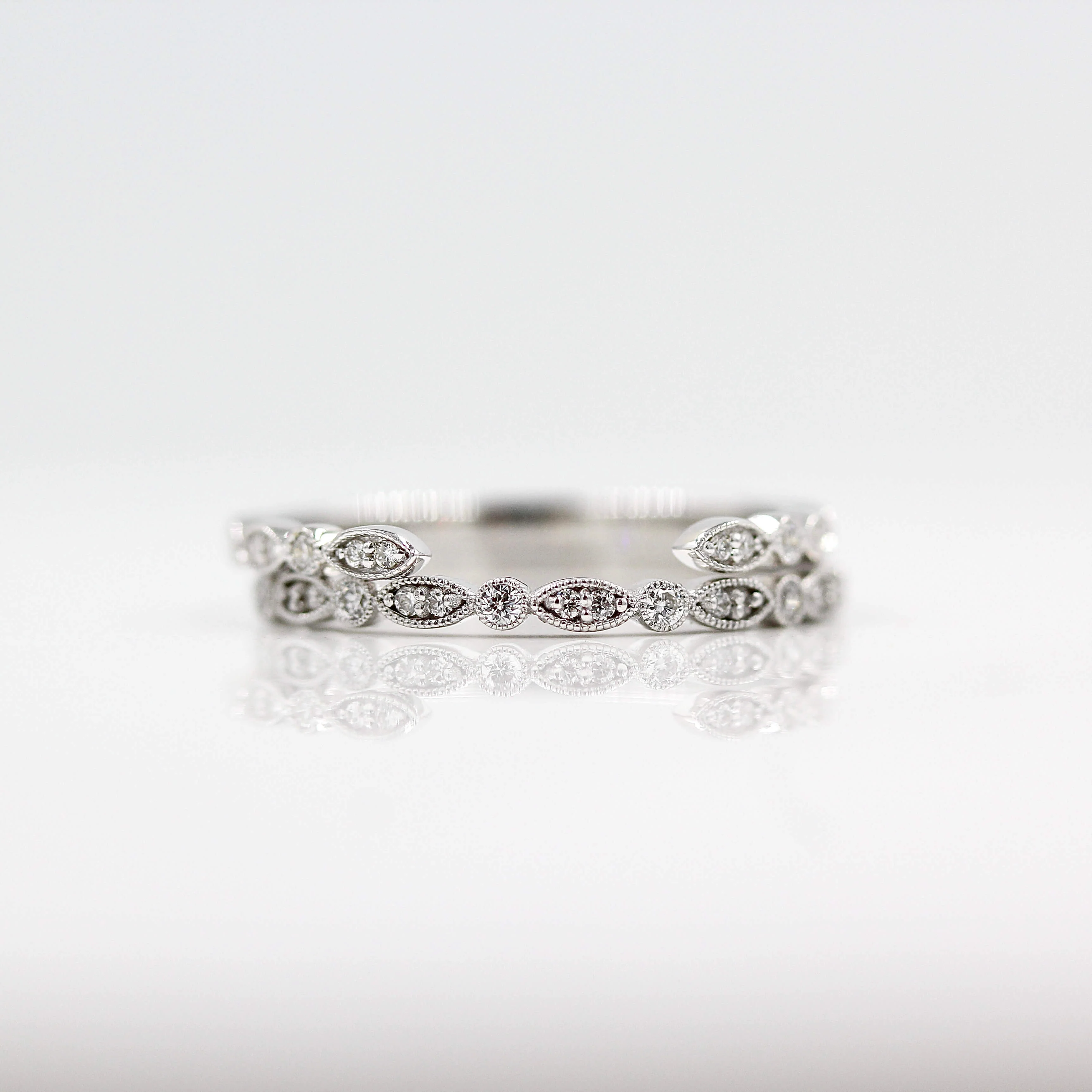The Charlotte Open Wedding Band - Image 3