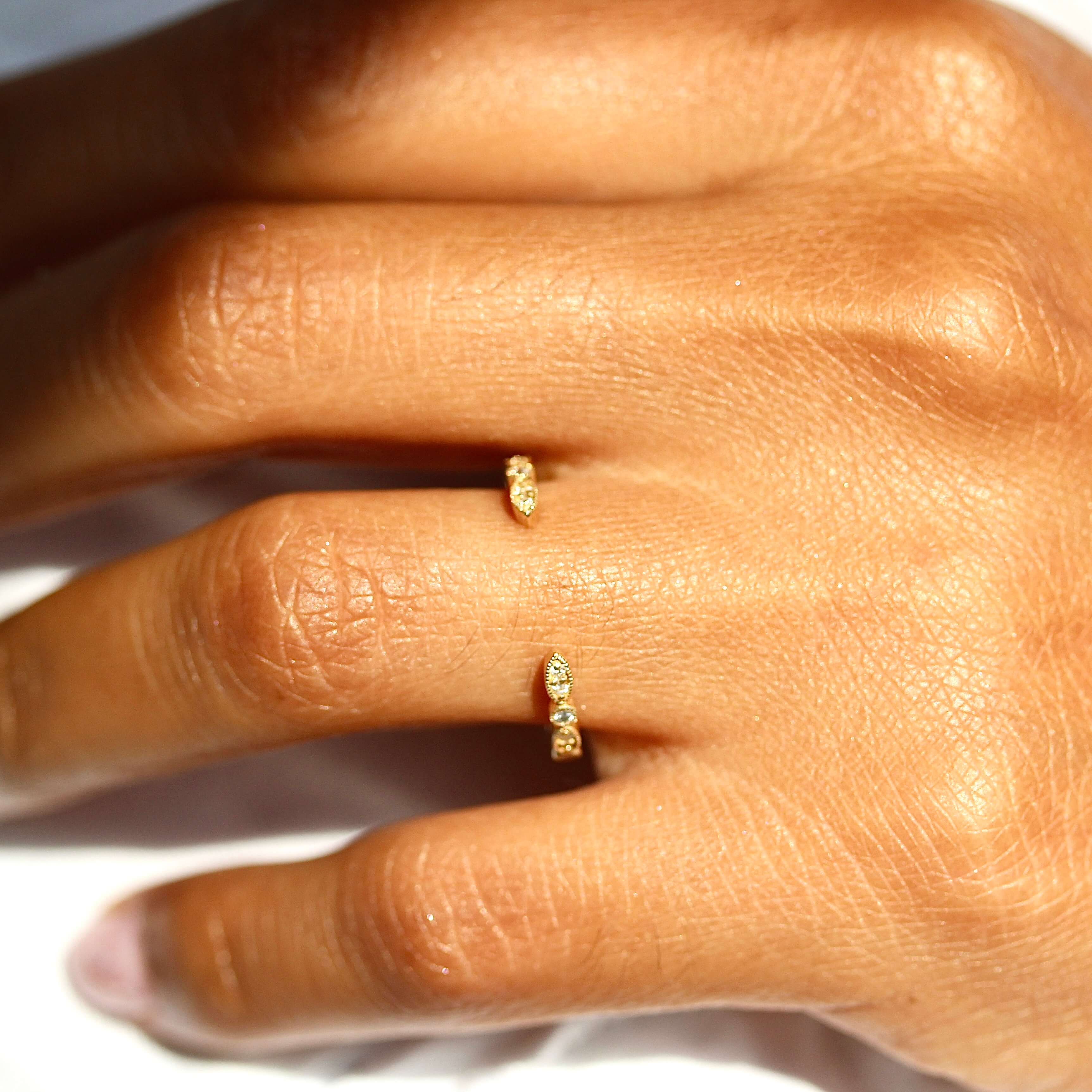 The Charlotte Open Wedding Band - Image 6