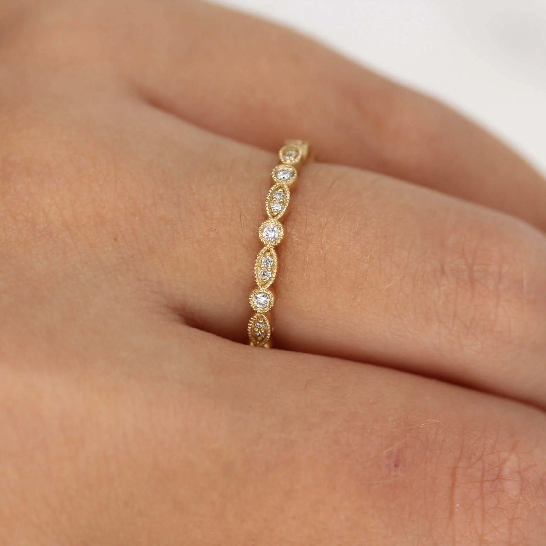 The Charlotte Wedding Band - Image 10