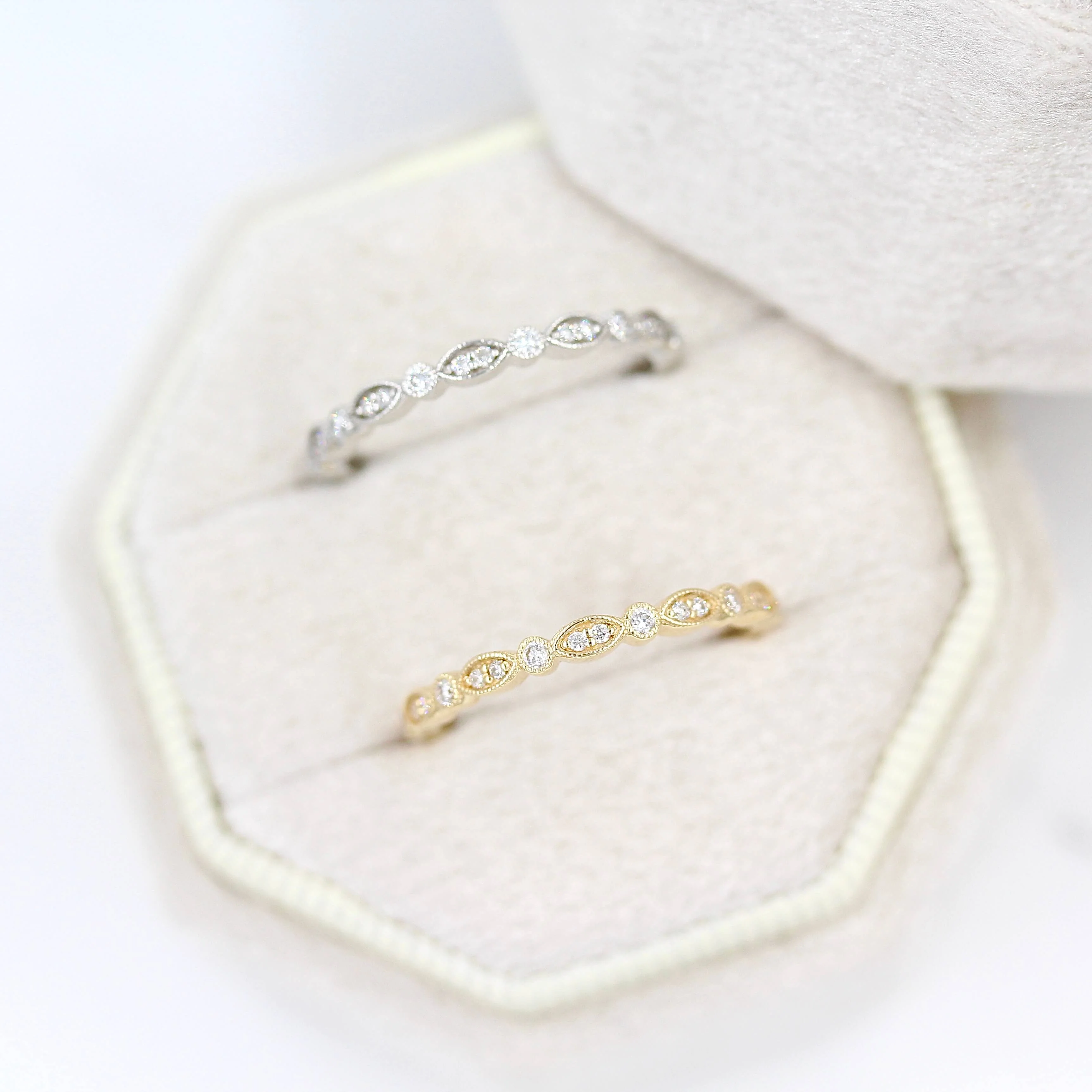 The Charlotte Wedding Band - Image 3