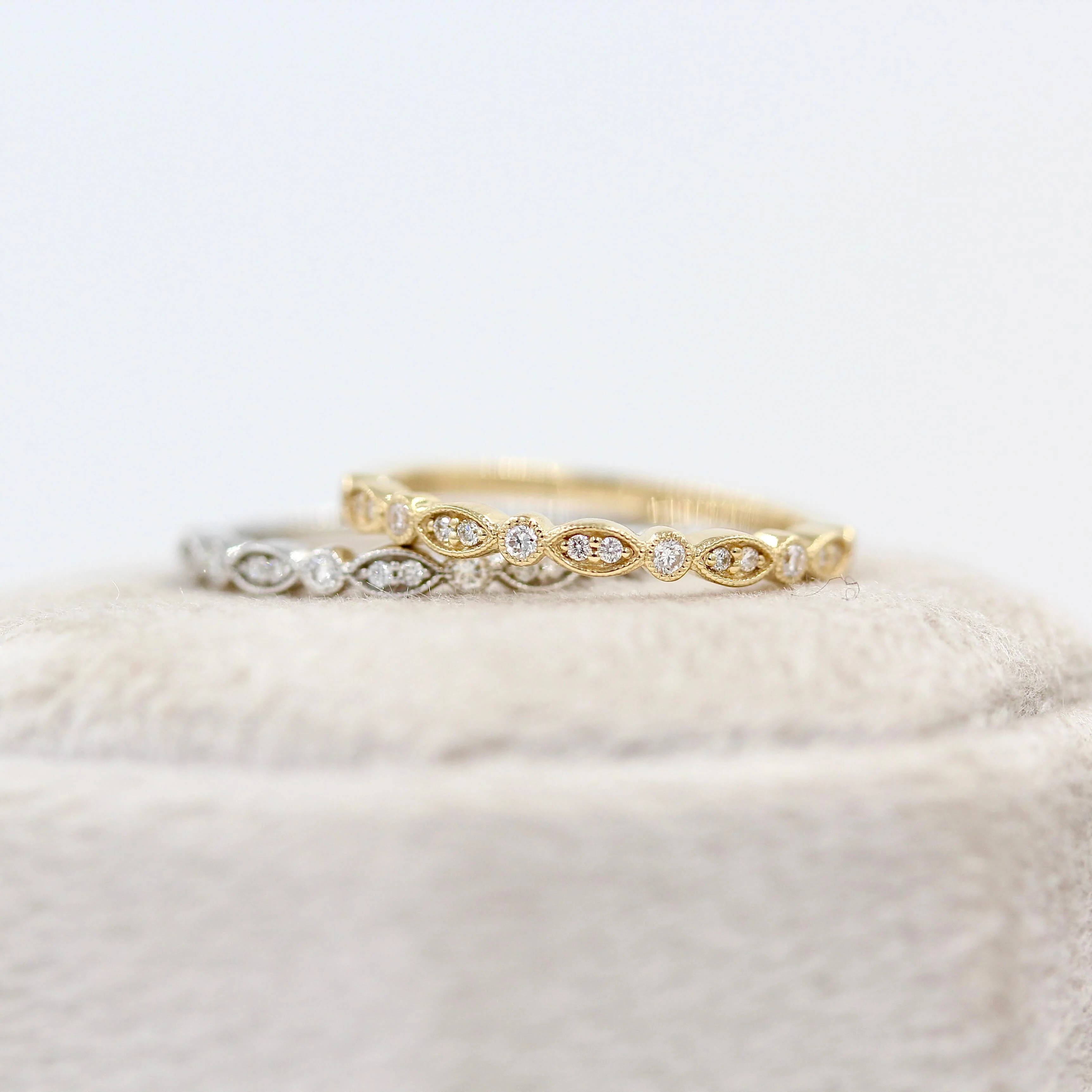 The Charlotte Wedding Band - Image 4
