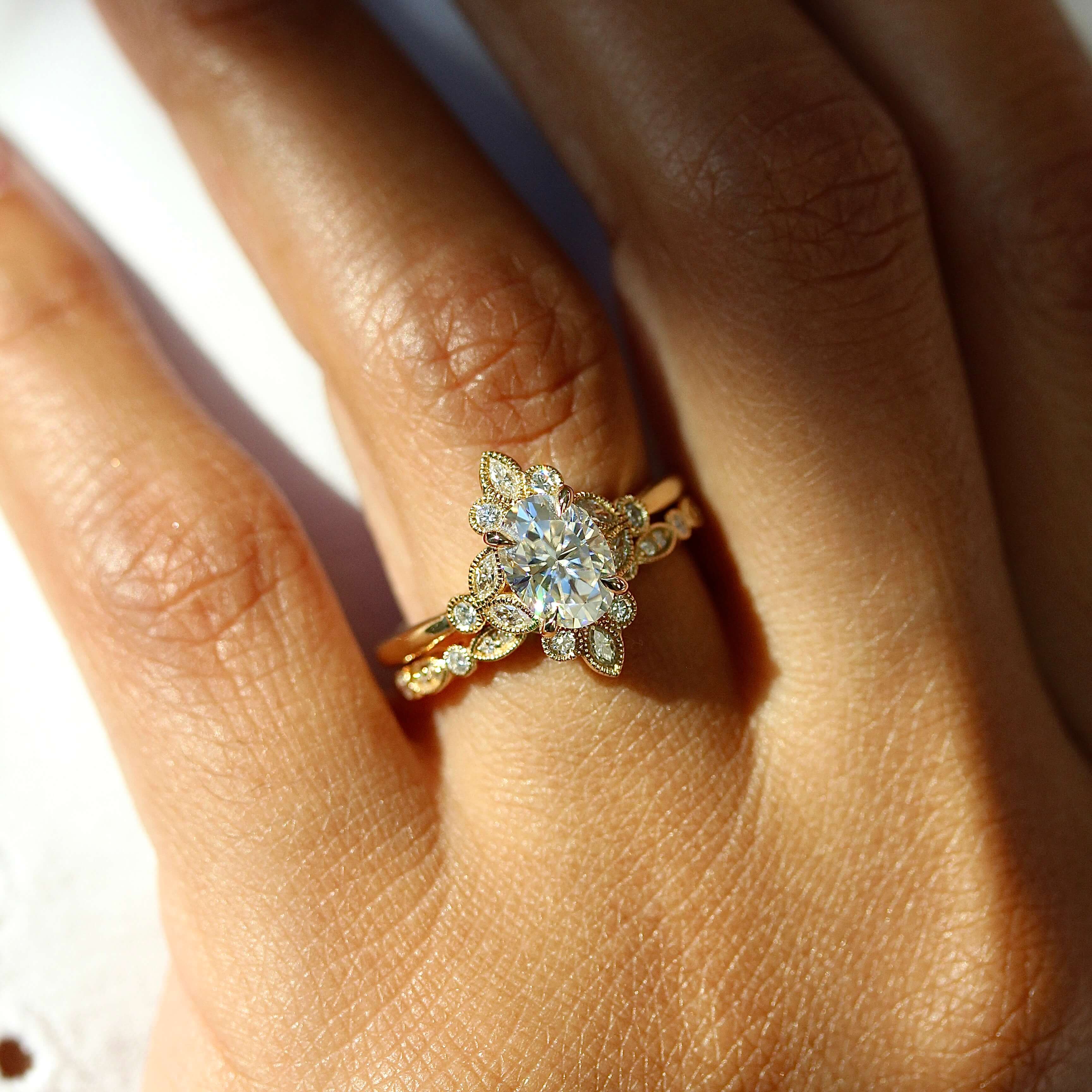 The Charlotte Wedding Band - Image 5