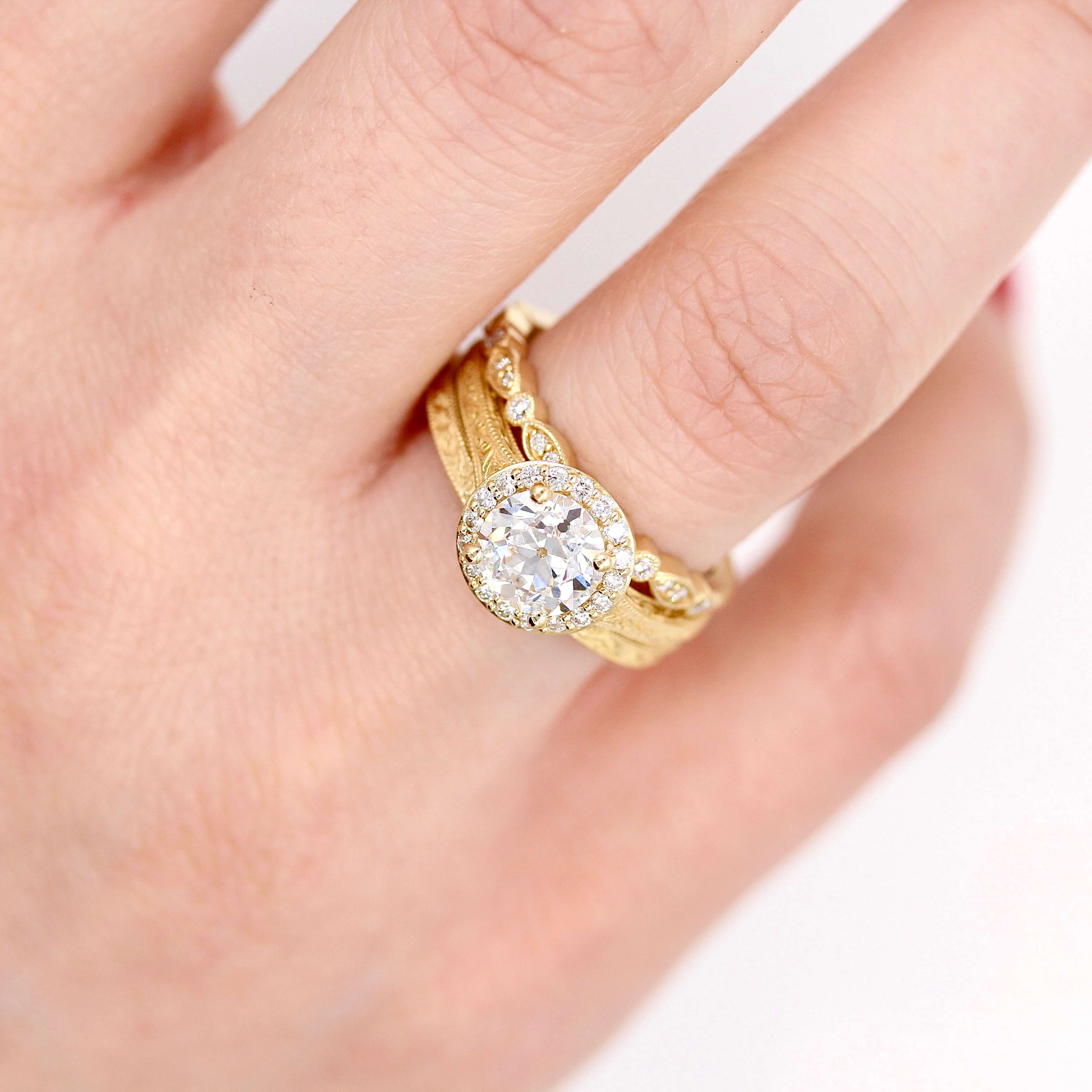 The Charlotte Wedding Band - Image 6