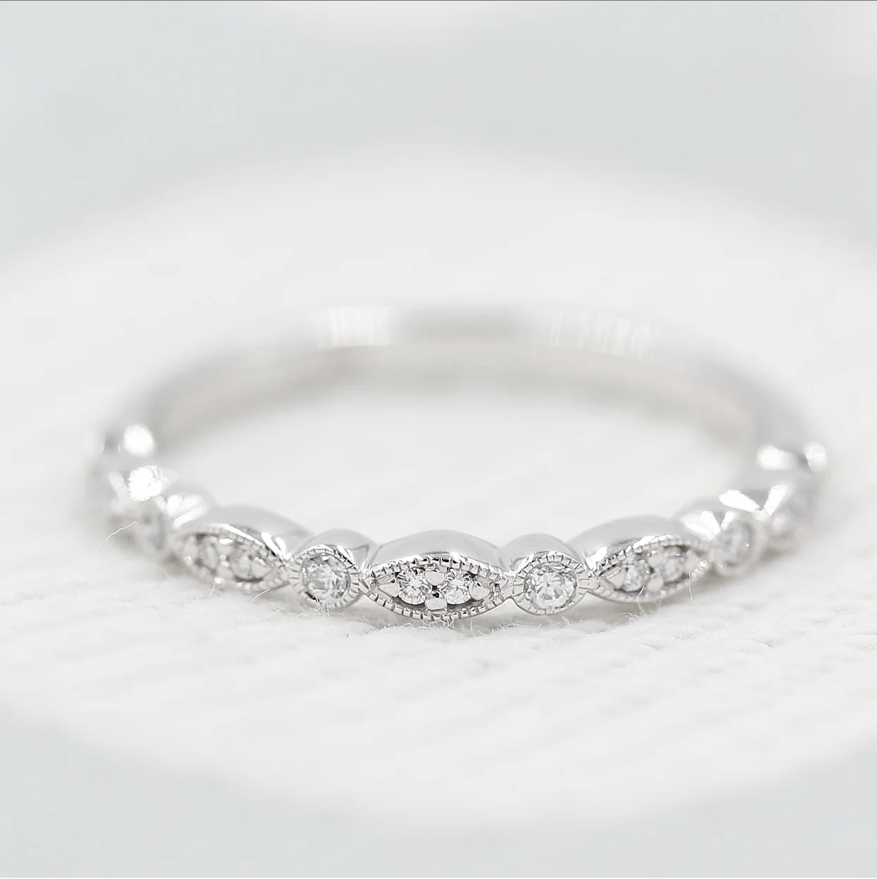 The Charlotte Wedding Band - Image 7
