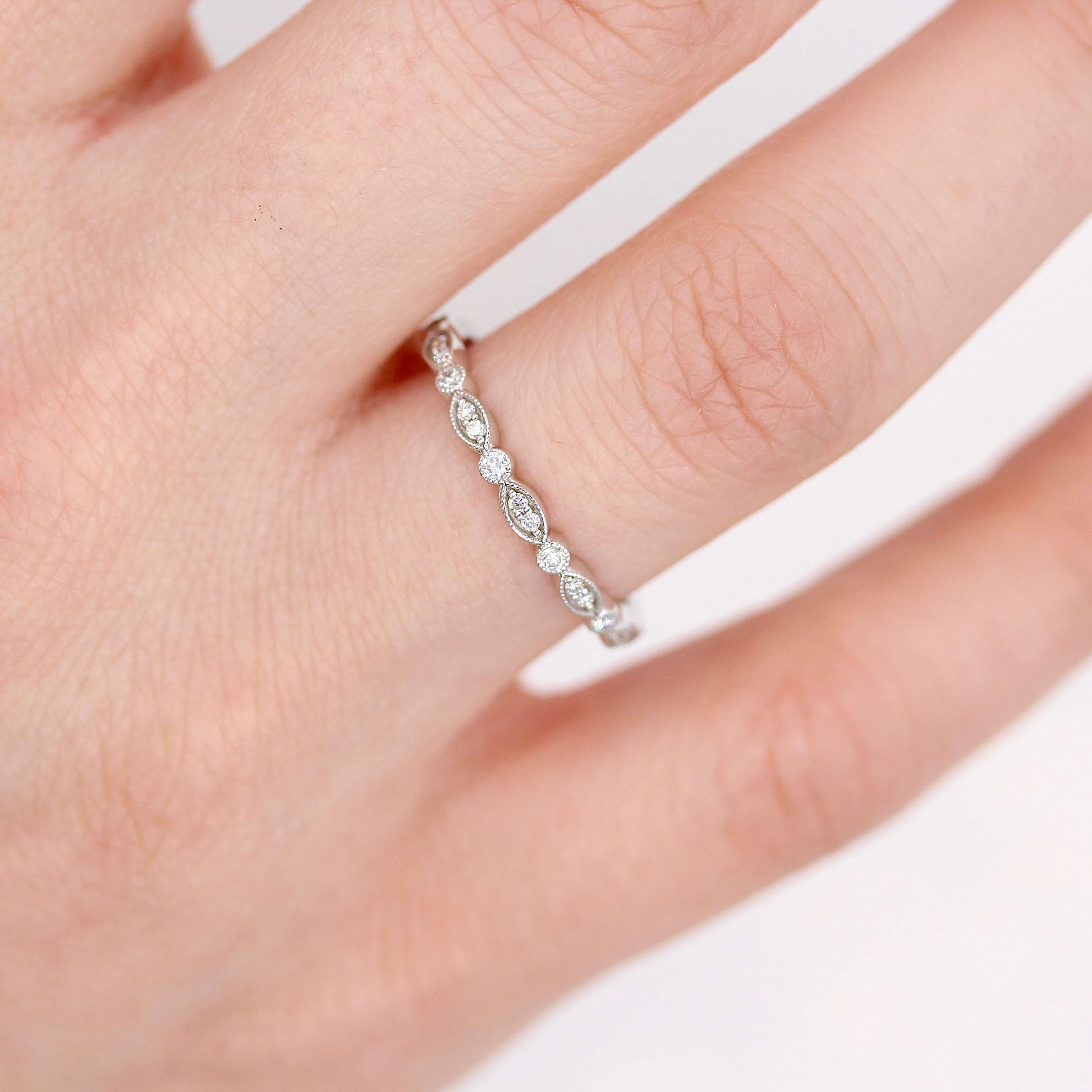 The Charlotte Wedding Band - Image 9