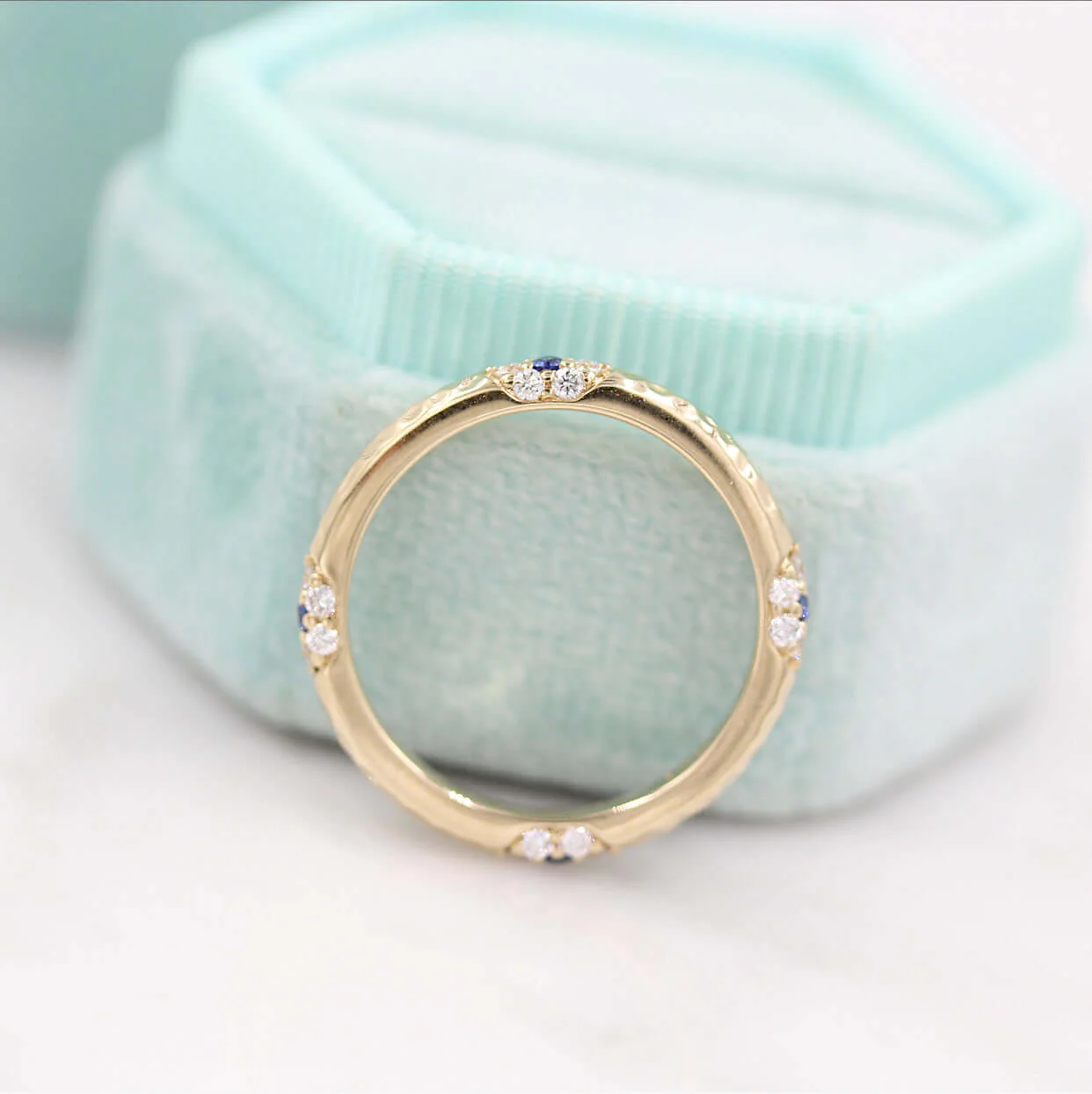 The Chelsea Eternity Ring - Image 3