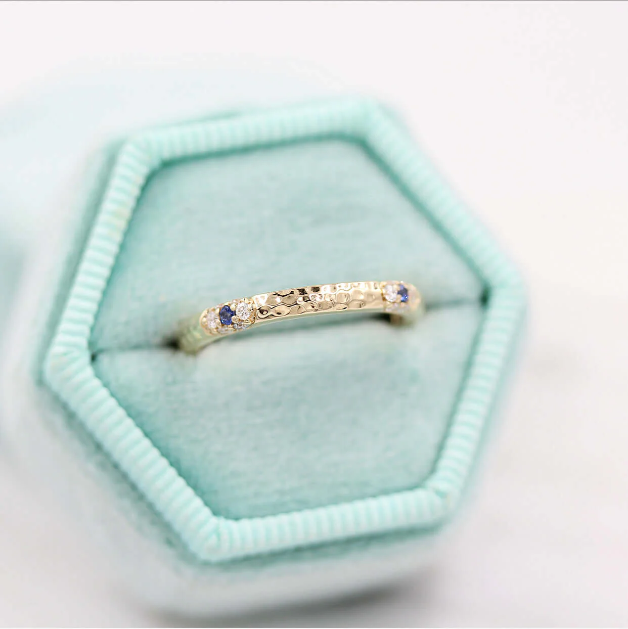 The Chelsea Eternity Ring - Image 4