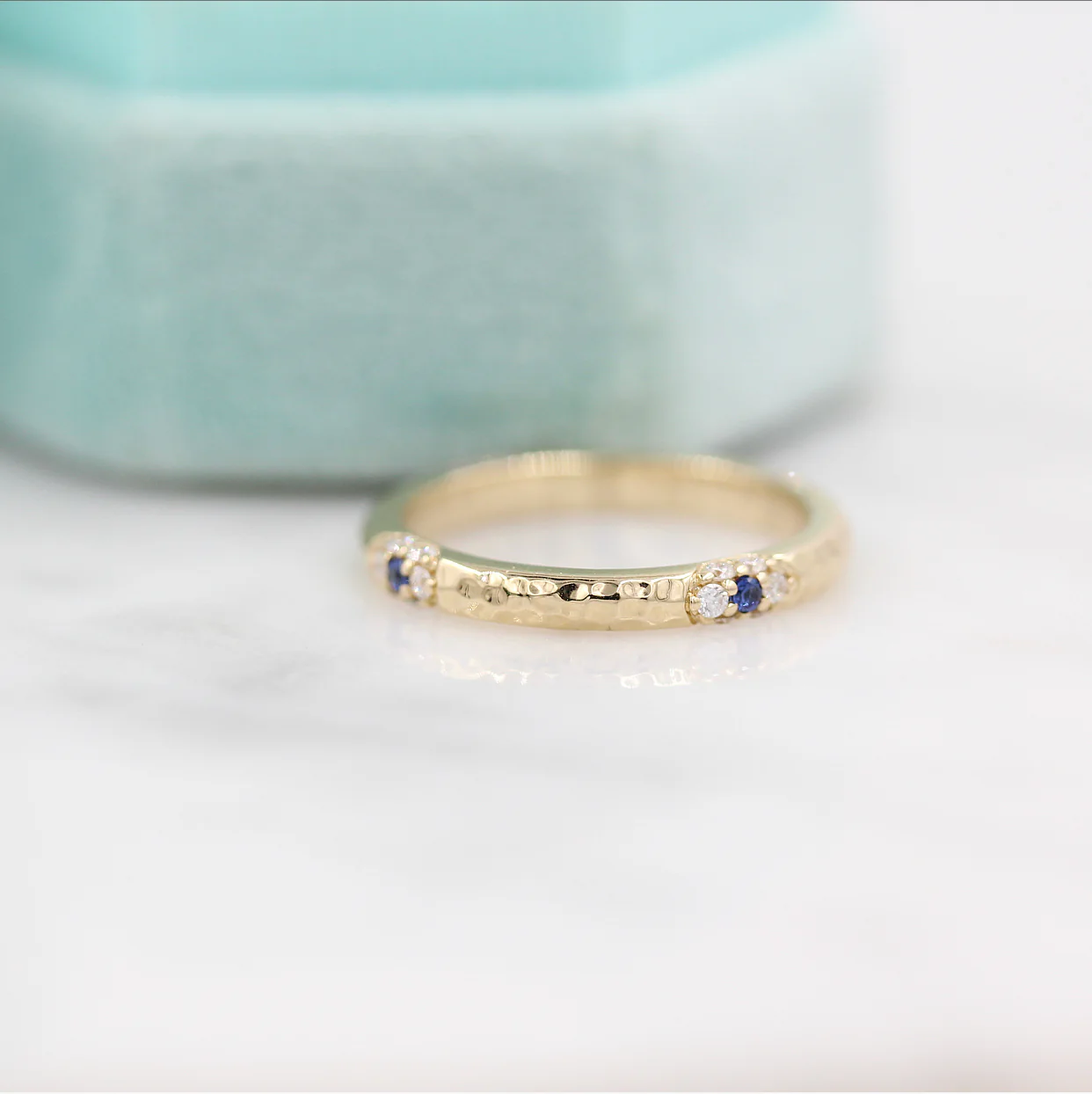 The Chelsea Eternity Ring - Image 5