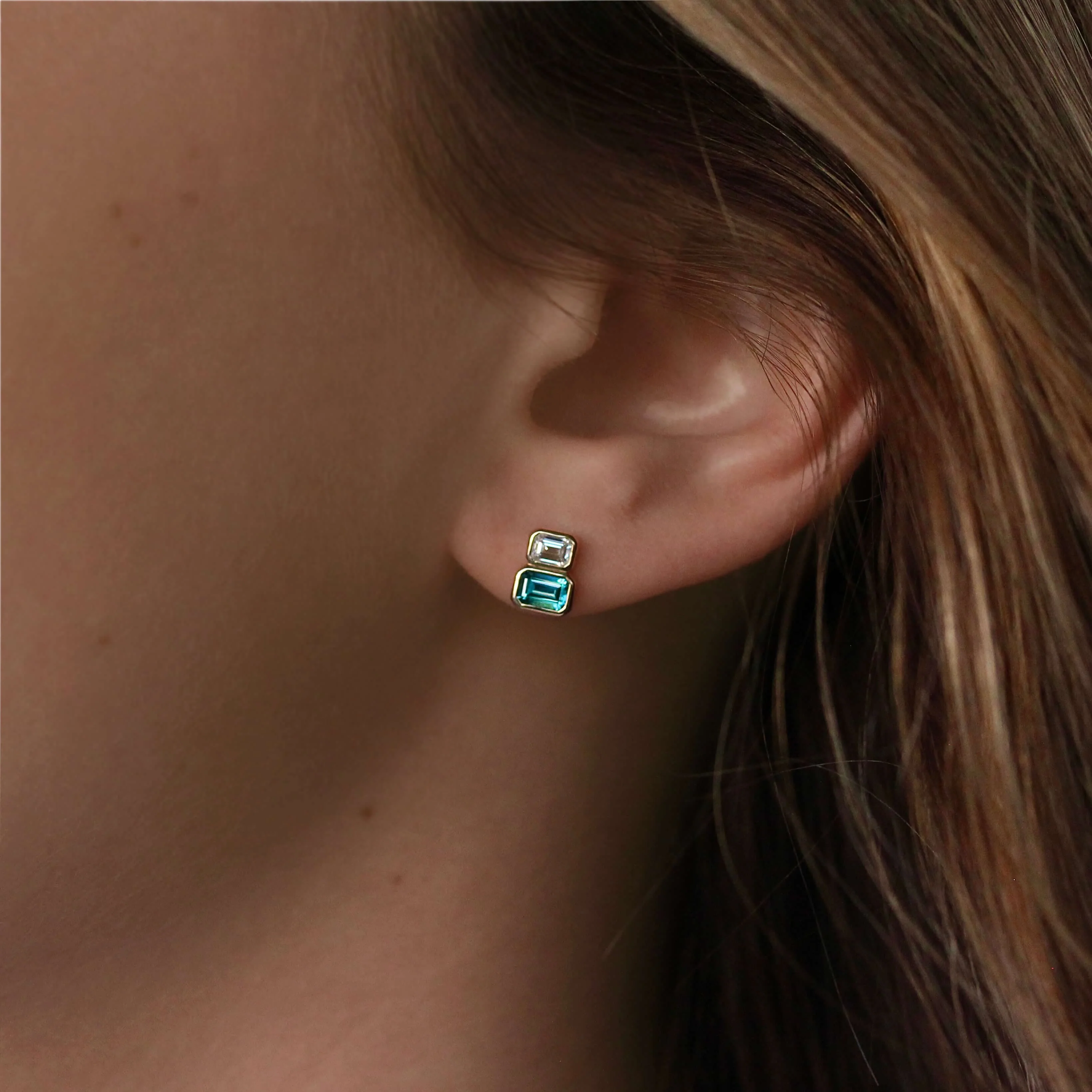 The Britta Earrings - Image 2