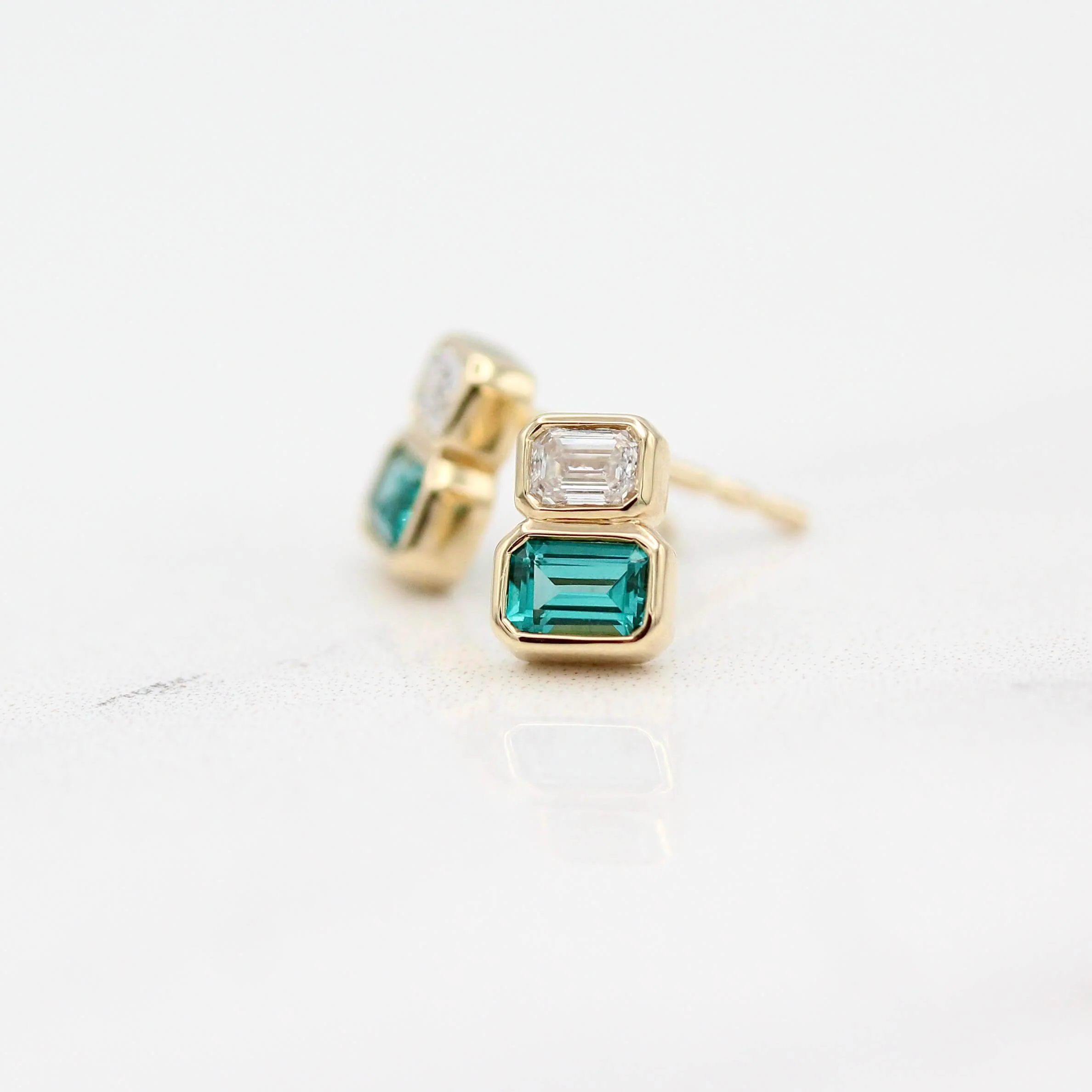 The Britta Earrings - Image 3