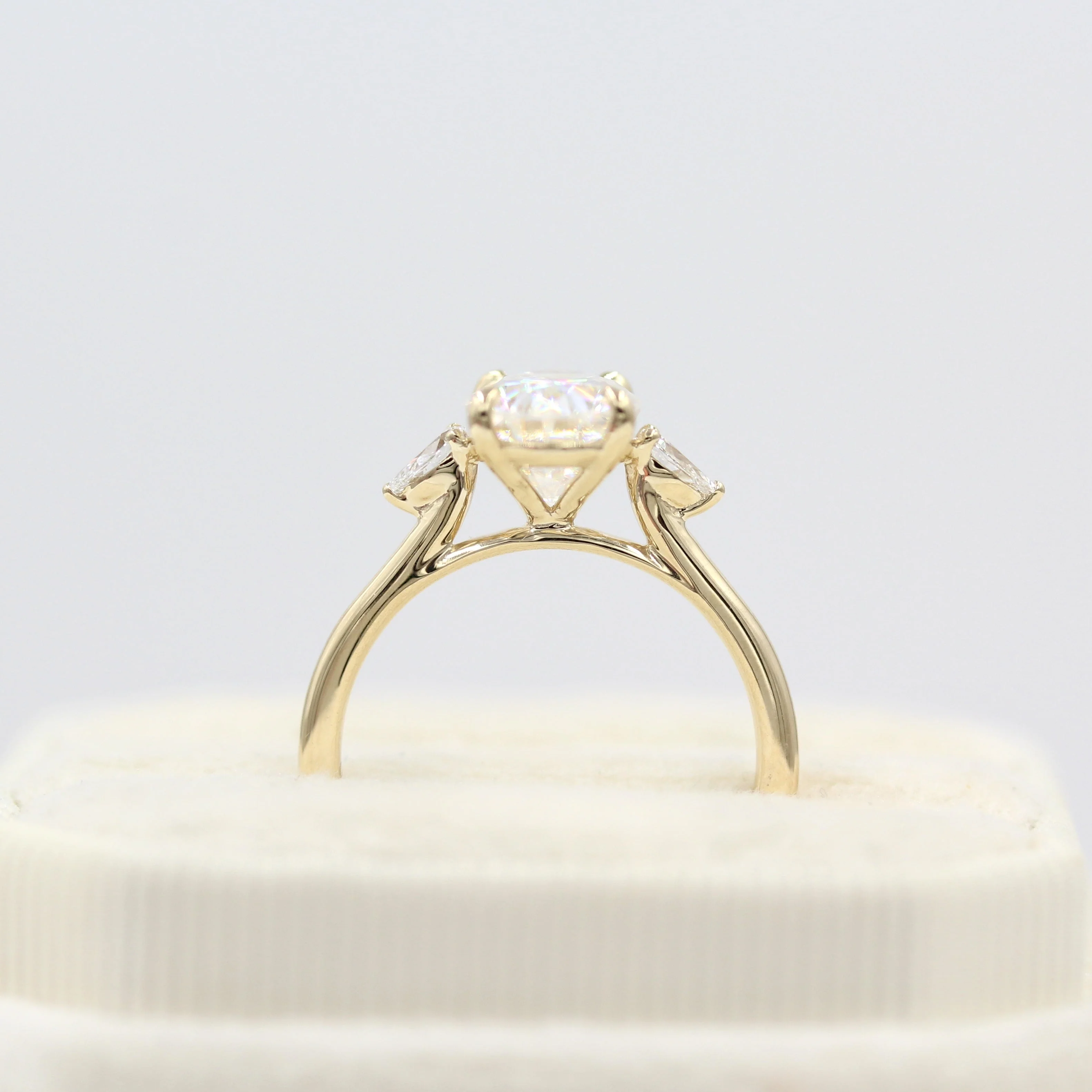 The Emery Engagement Ring - Image 5