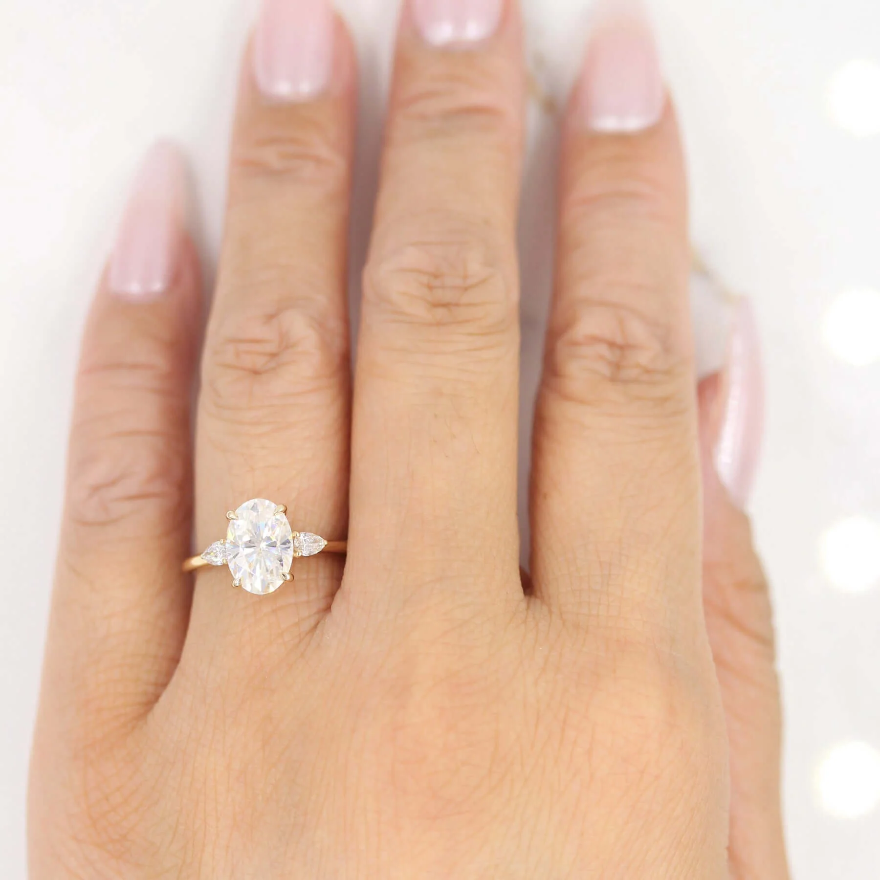 The Emery Engagement Ring - Image 7