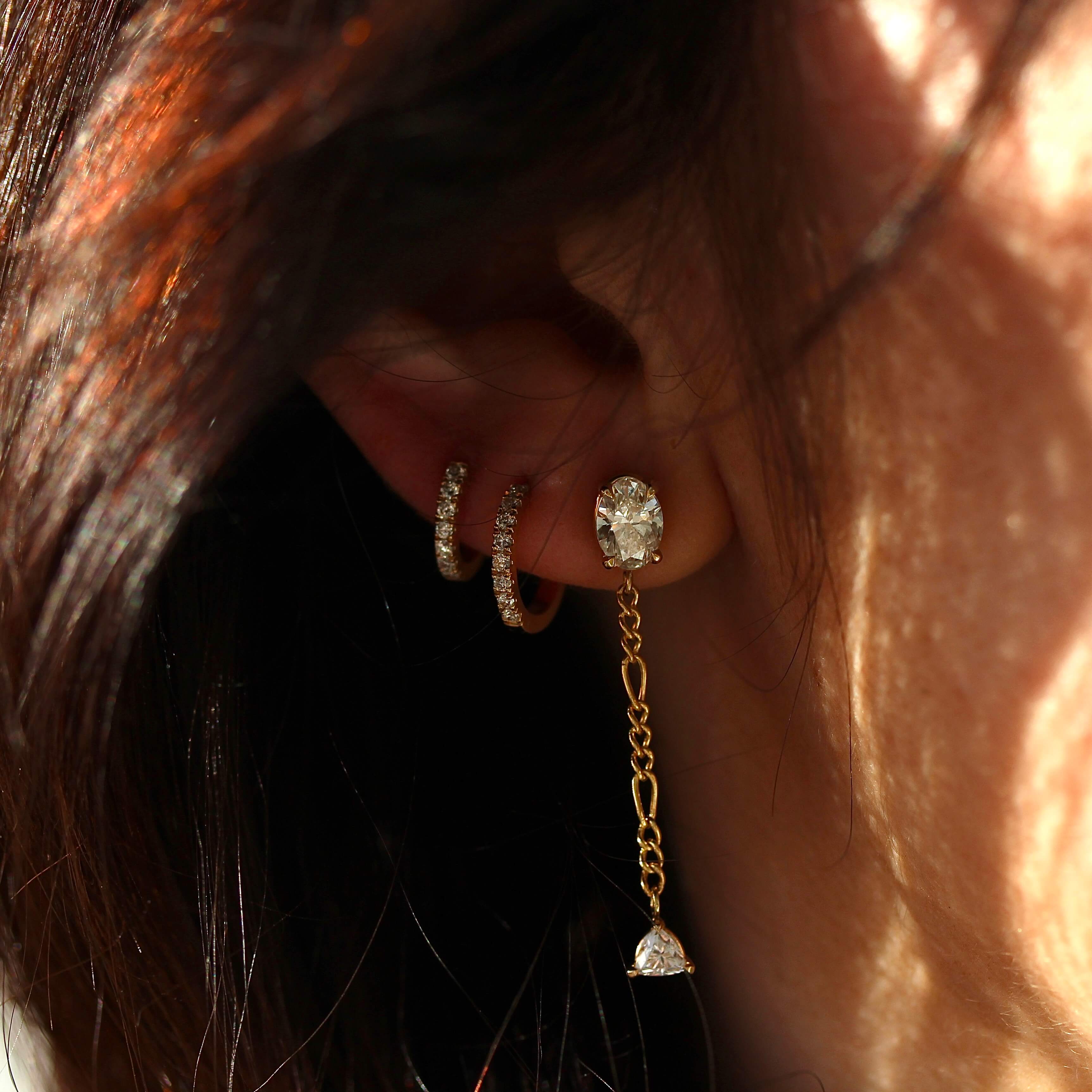 The Emilia Earrings - Image 2