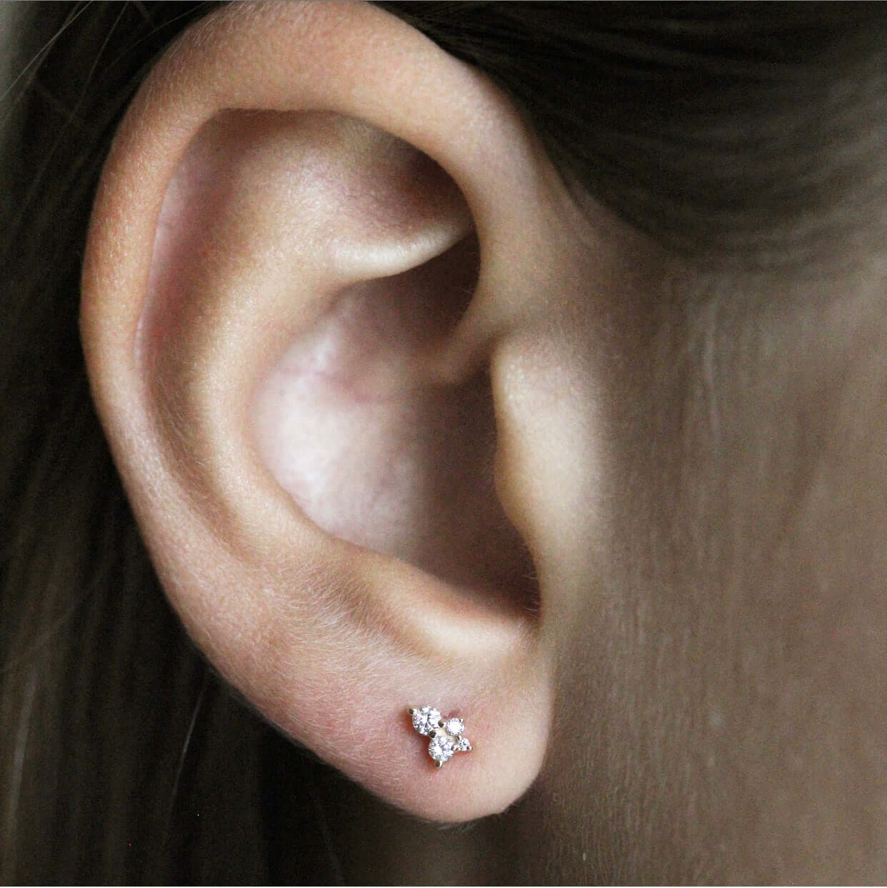 The Felicity Earrings - Image 3