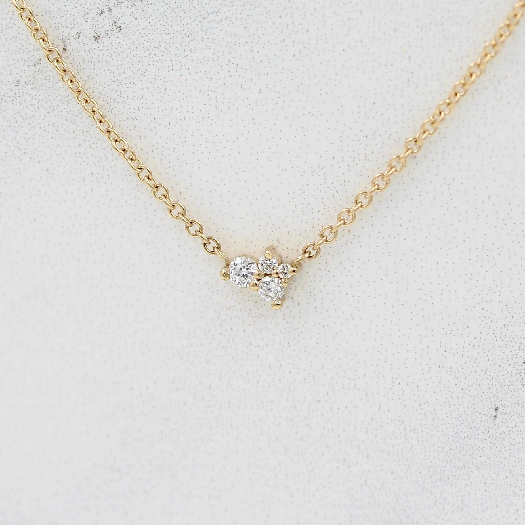 The Felicity Necklace - Image 6