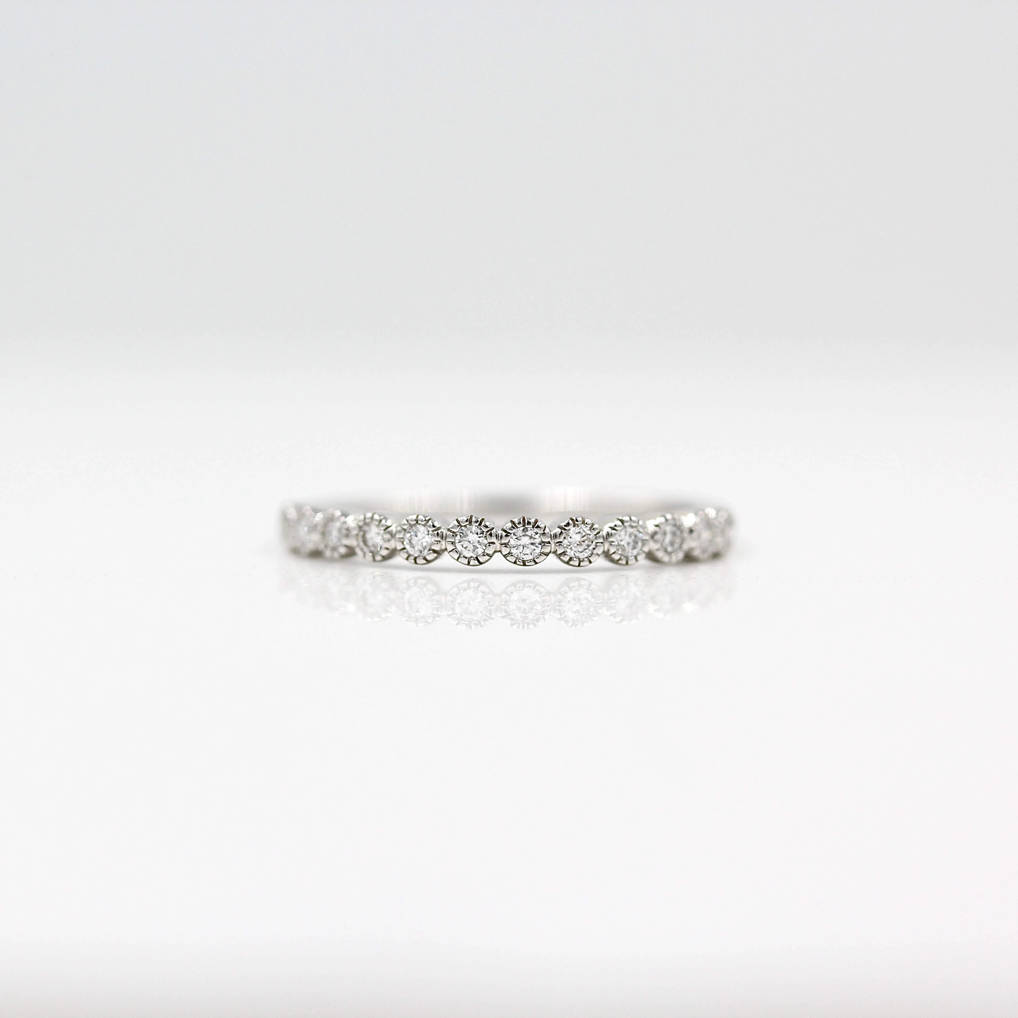 The Florence Wedding Band - Image 3