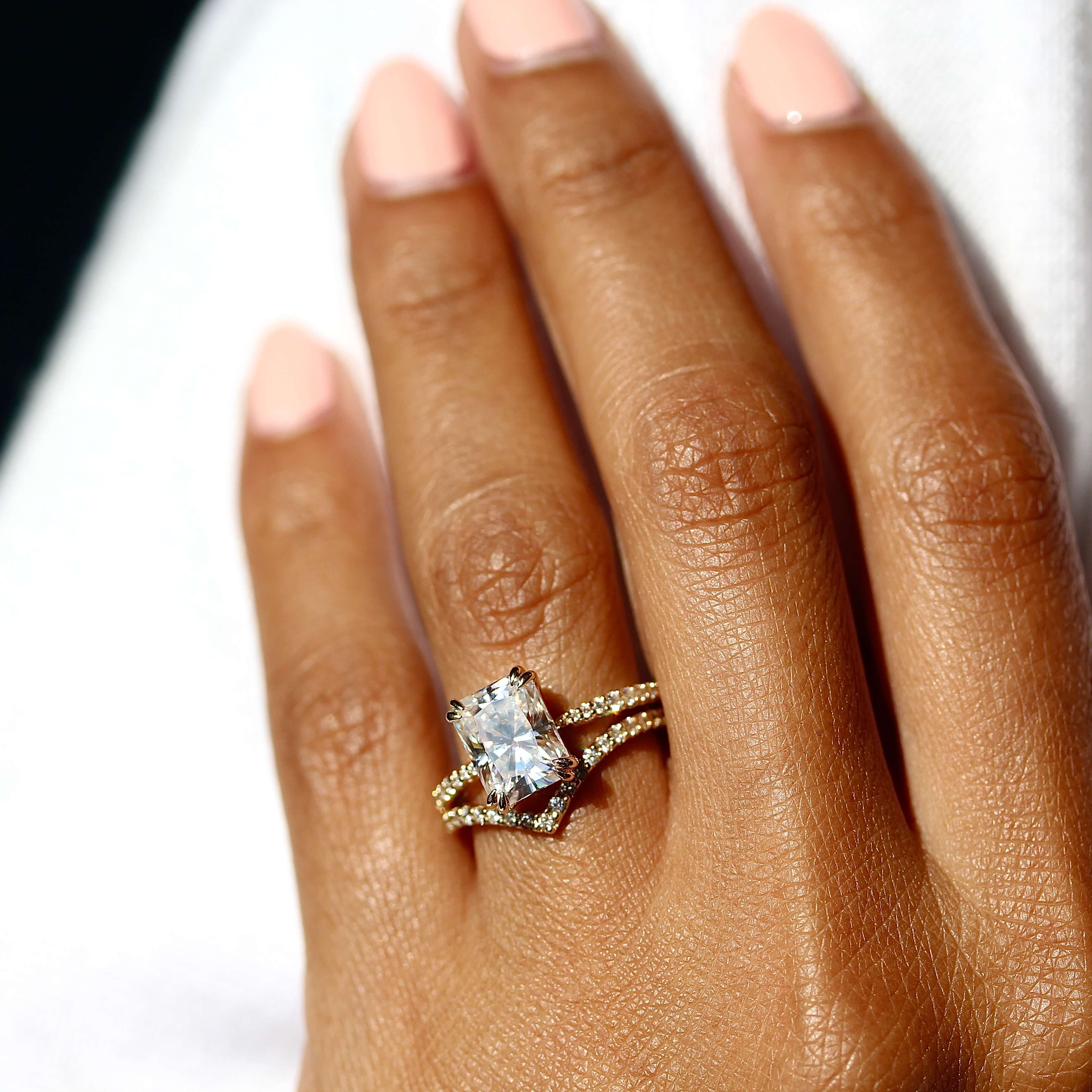 The Grace Ring (Radiant) - Image 5