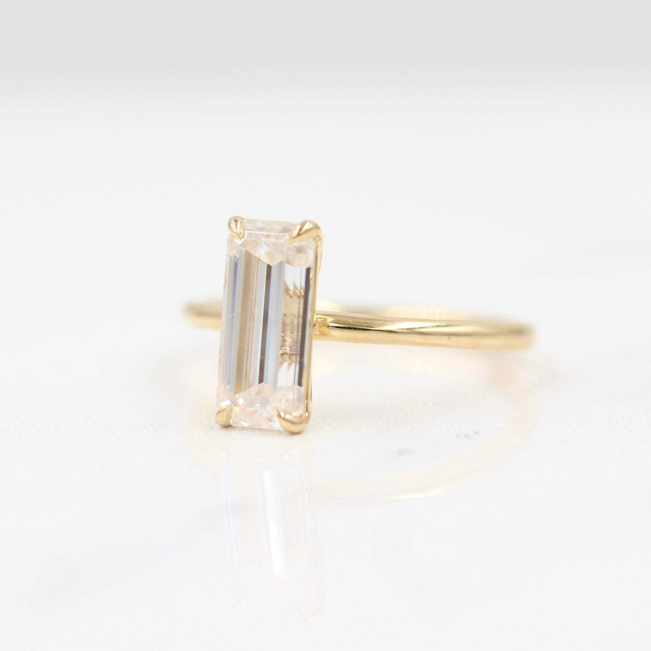 The Maeve Engagement Ring - Image 3
