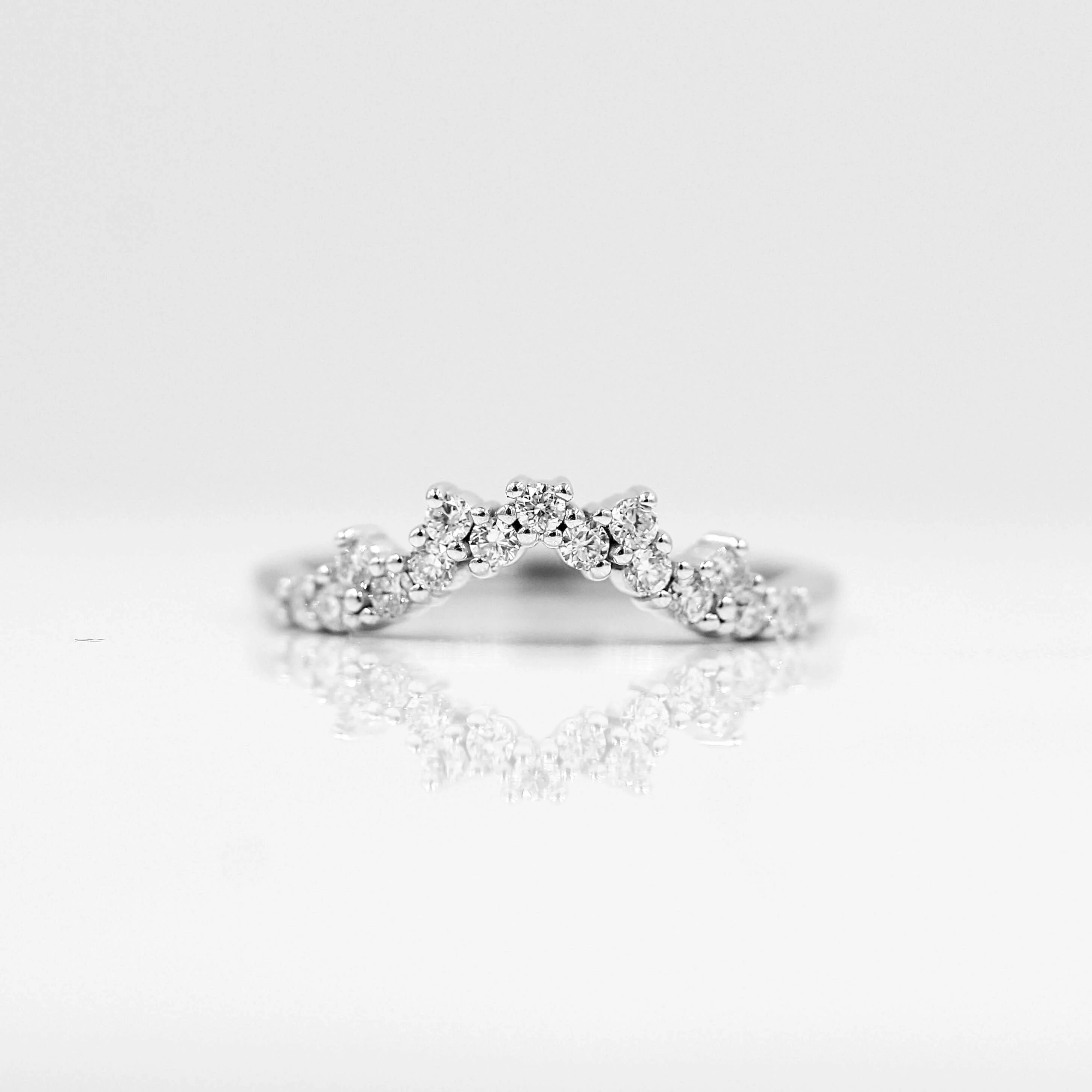 The Nova Wedding Band
