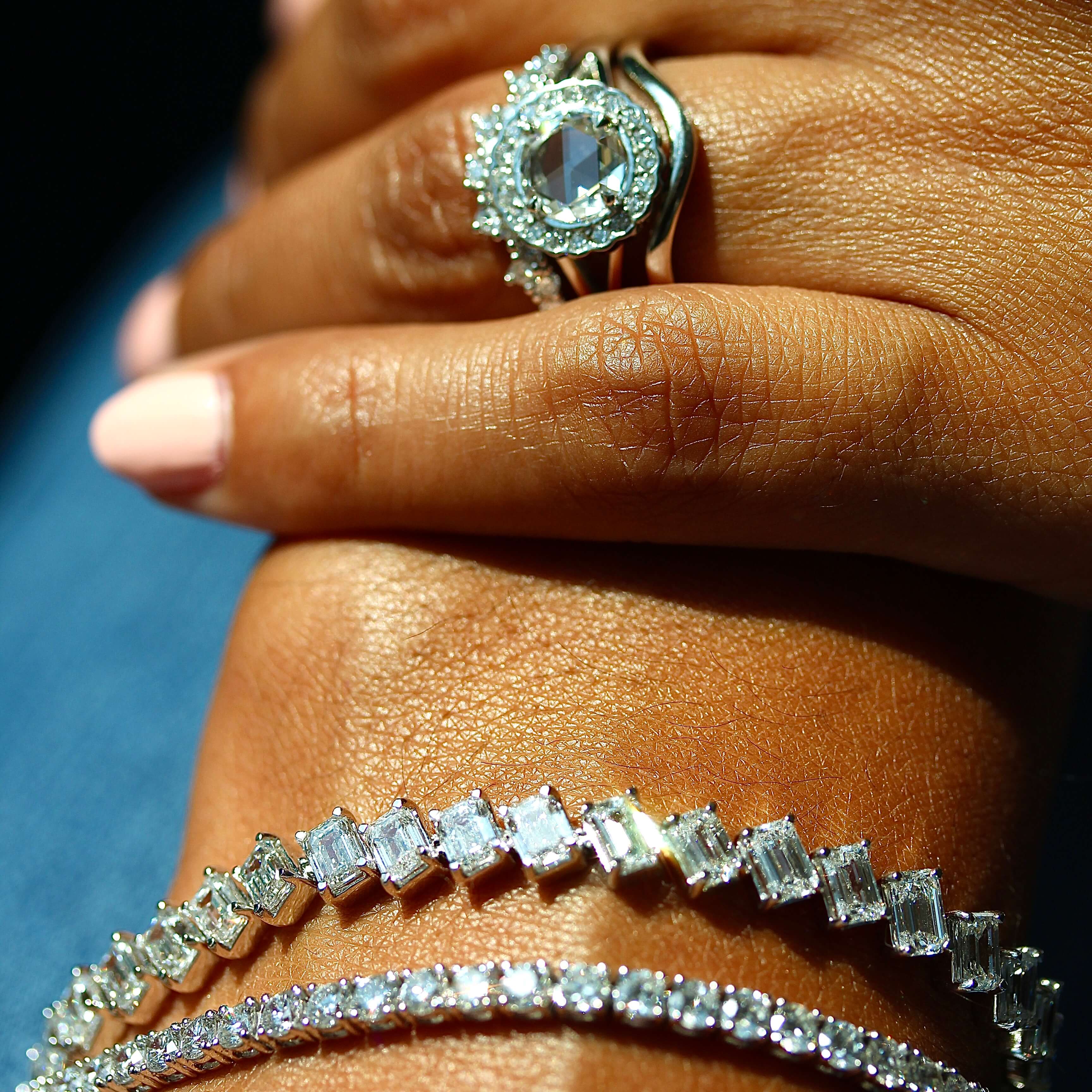 The Nova Wedding Band - Image 7