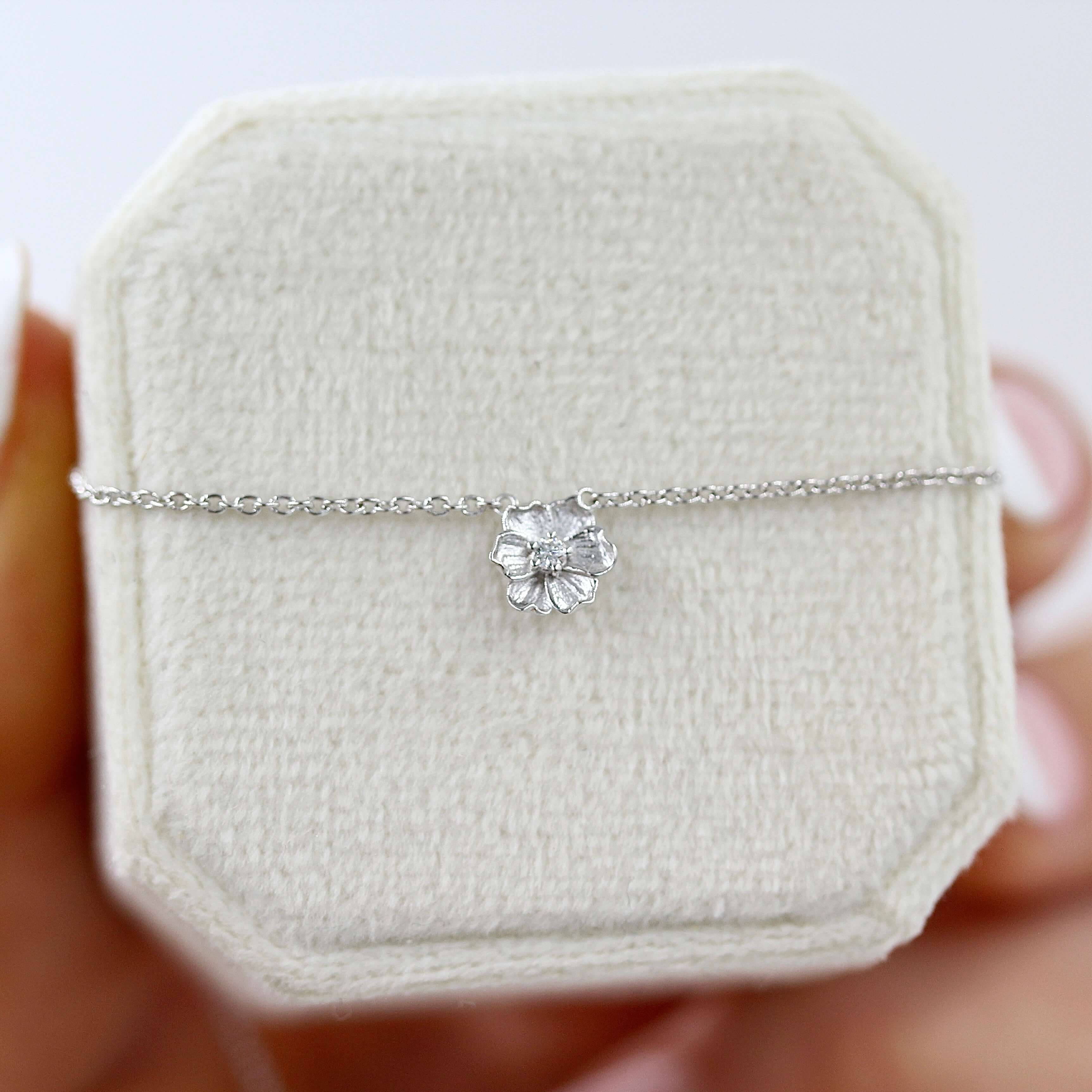 The Poppy Necklace - Image 10