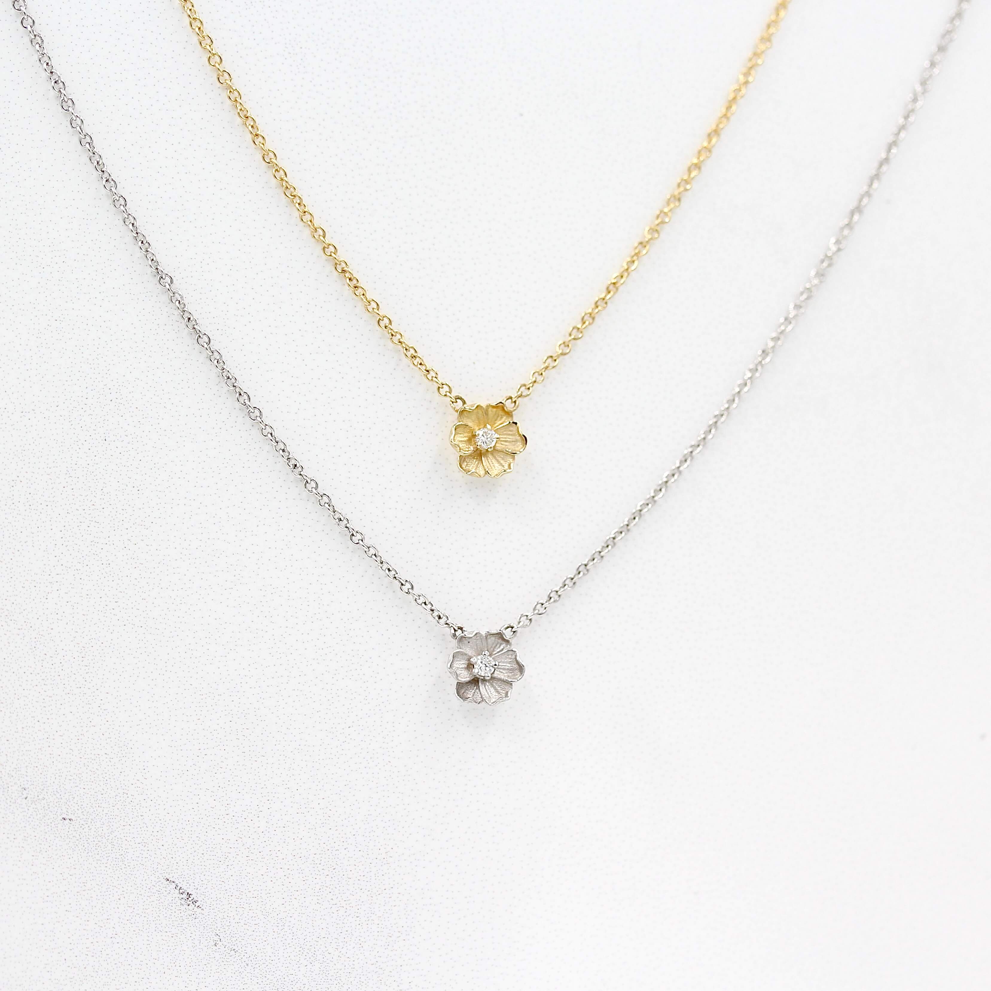 The Poppy Necklace - Image 3