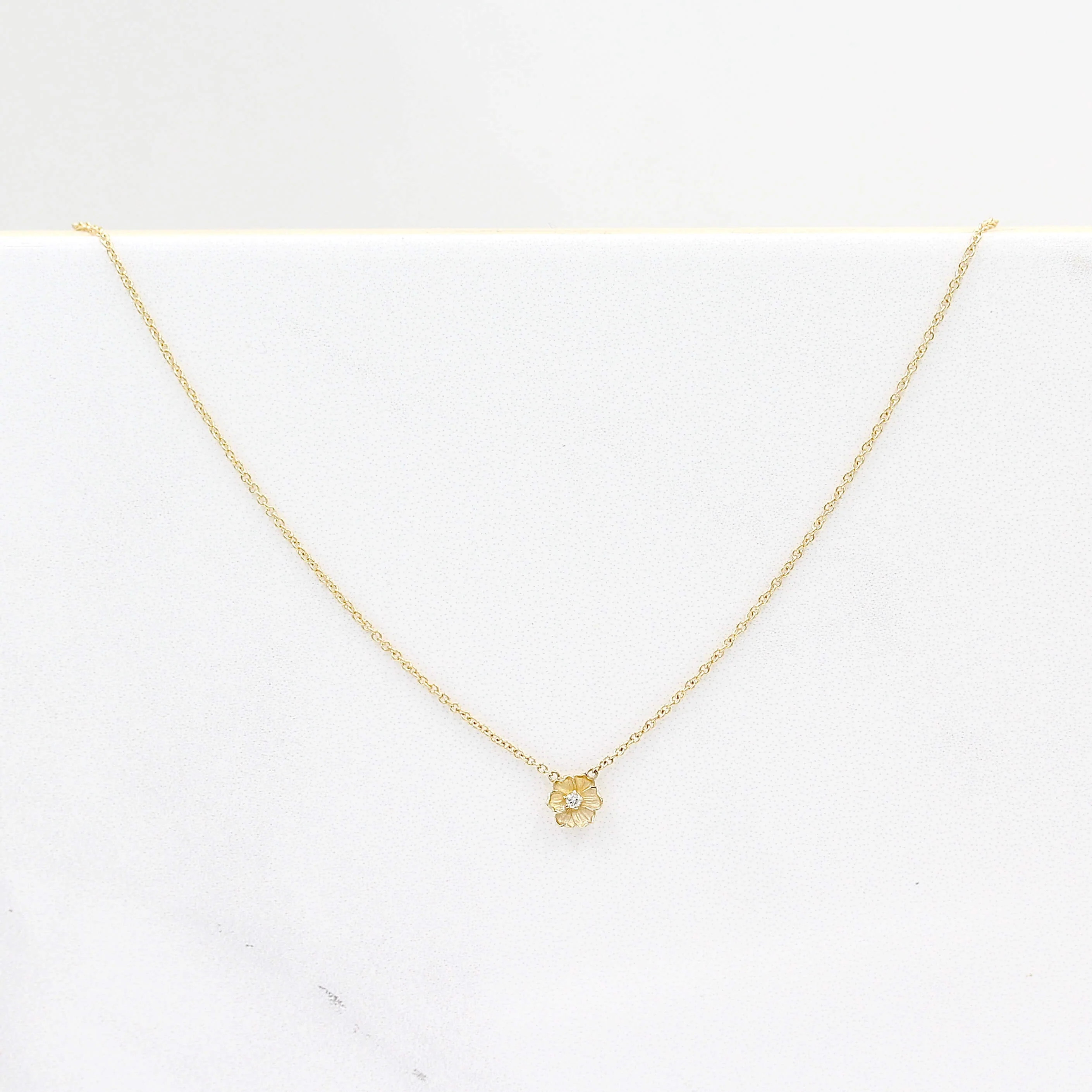 The Poppy Necklace - Image 4