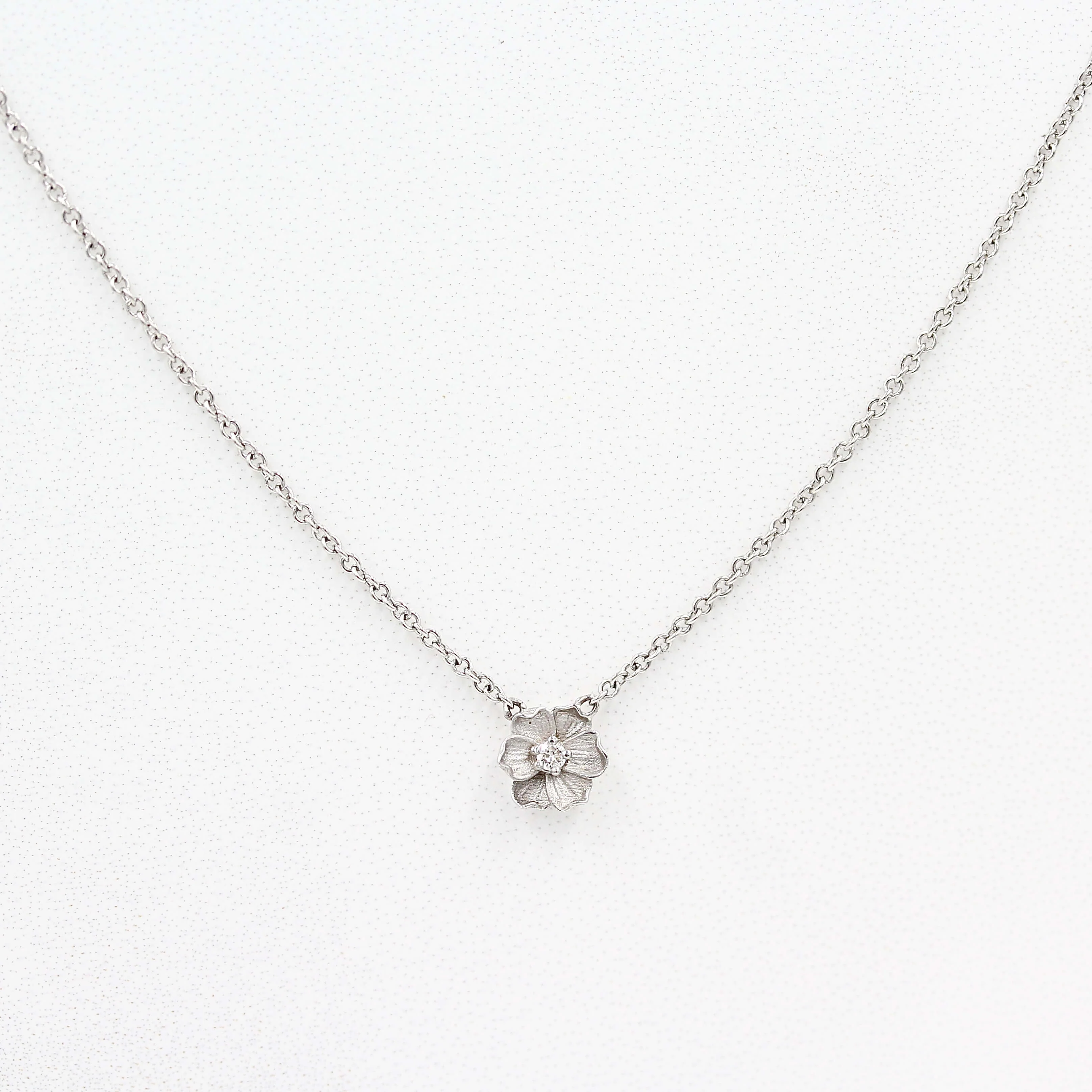 The Poppy Necklace - Image 6