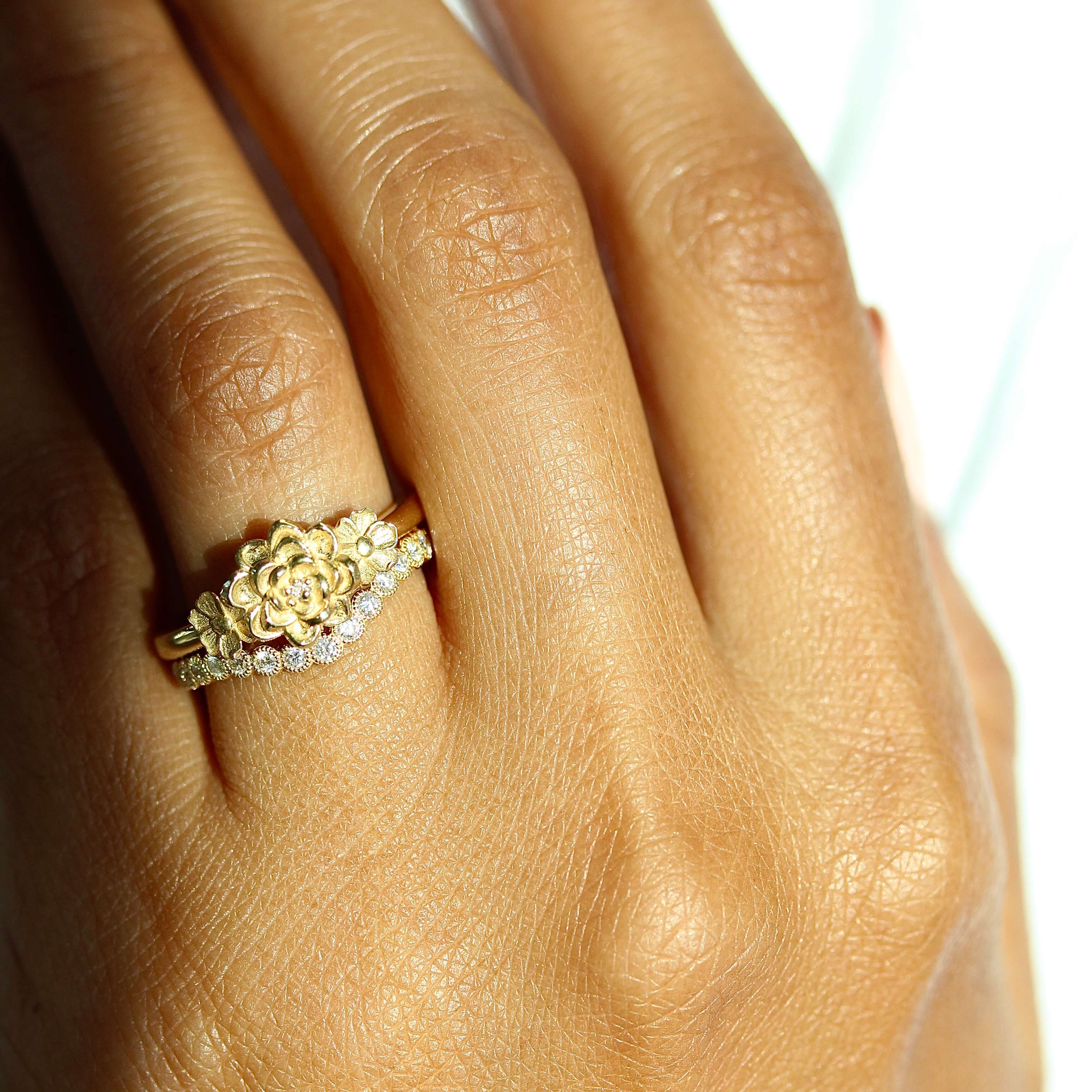 The Posy Ring - Image 5