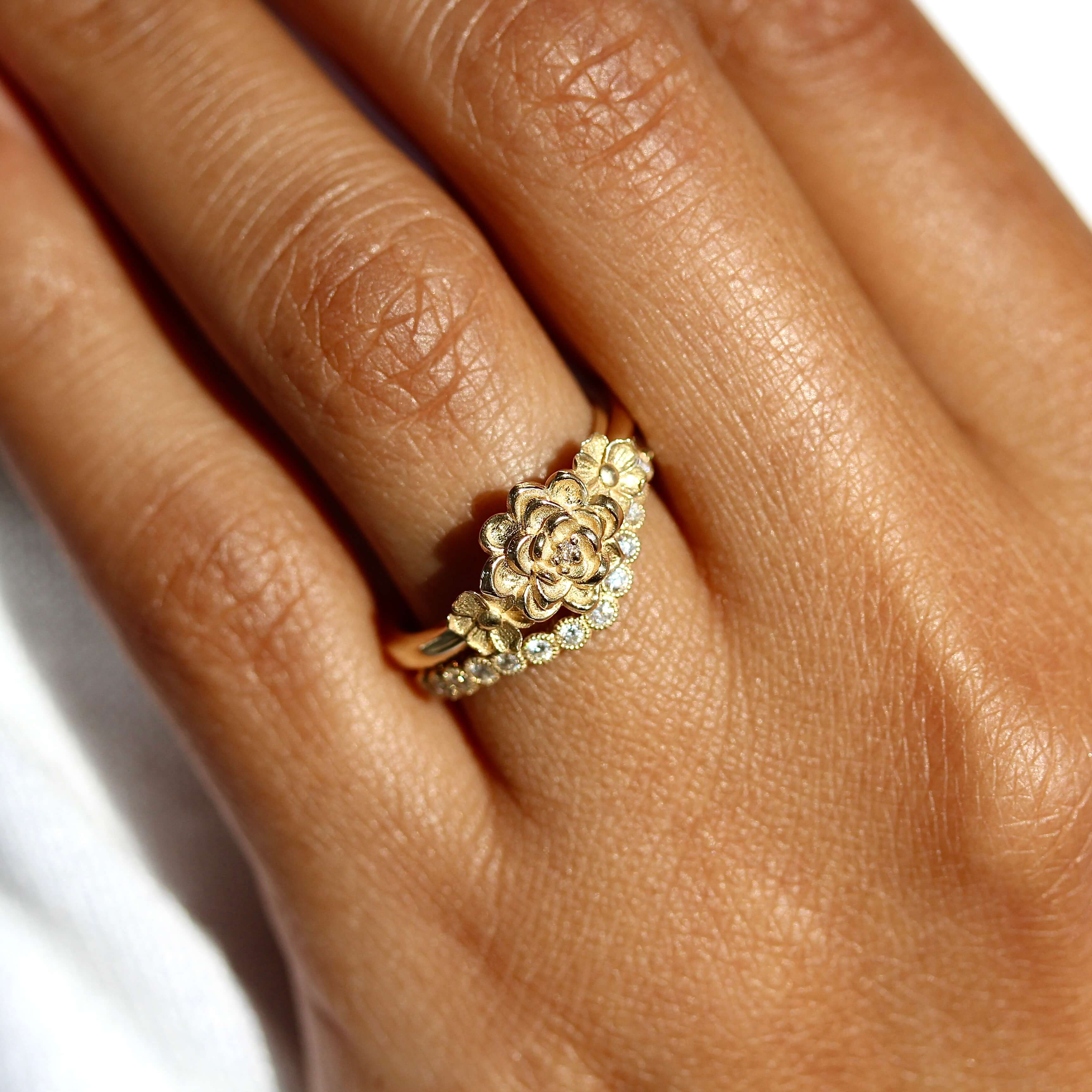 The Posy Ring - Image 6