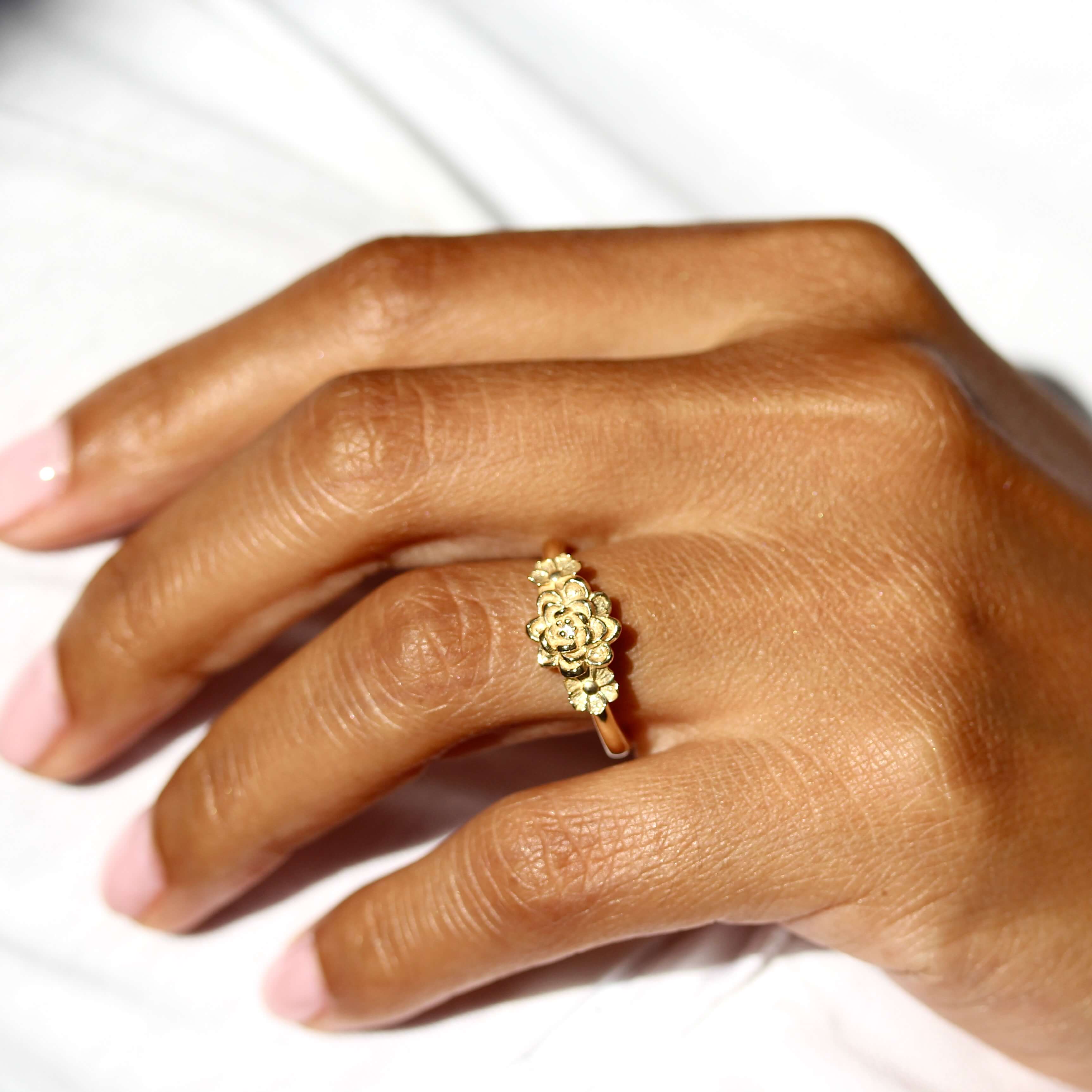The Posy Ring - Image 8
