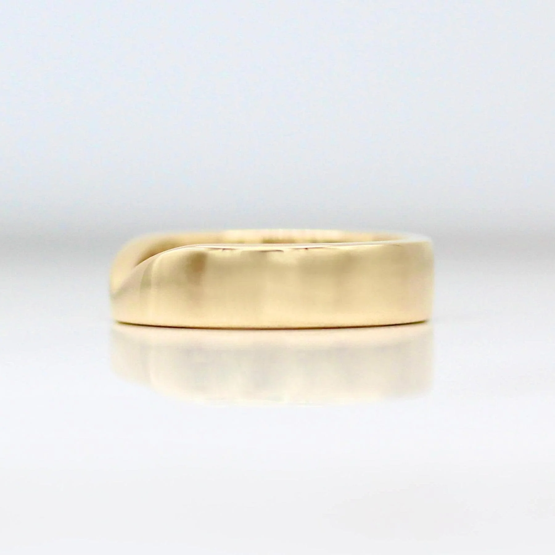 The Remi Wedding Band - Image 3