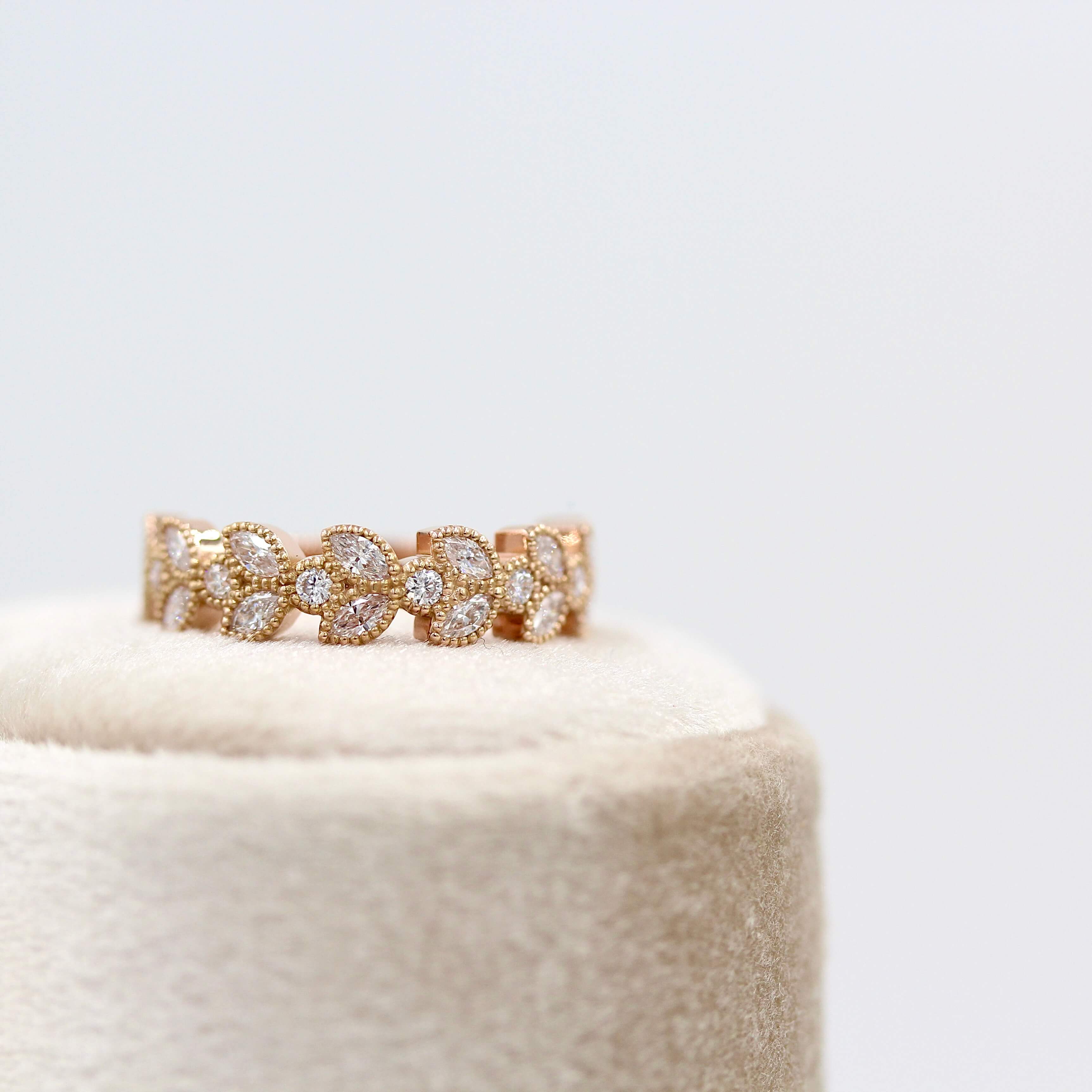 The Salimata Ring - Image 10