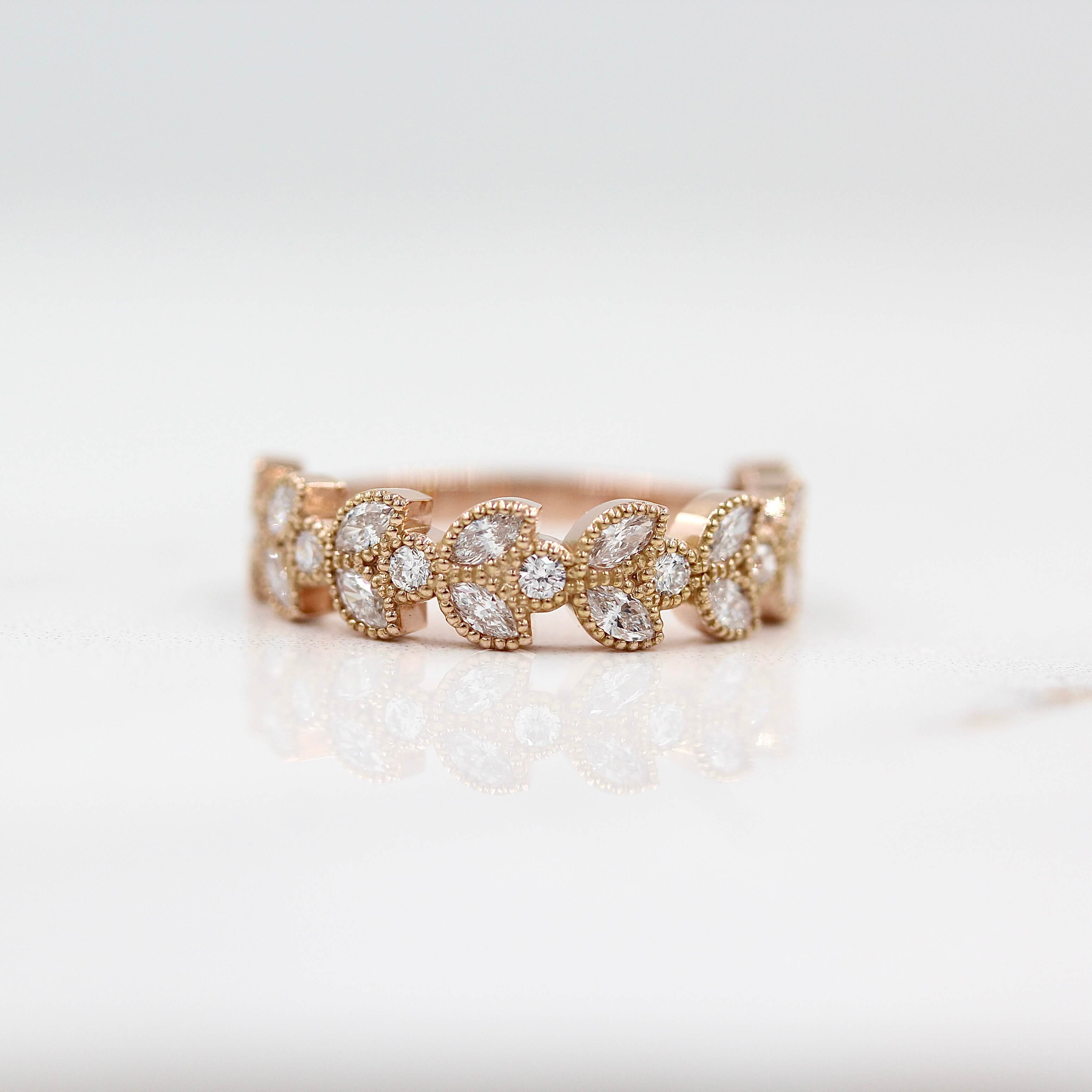 The Salimata Ring - Image 3