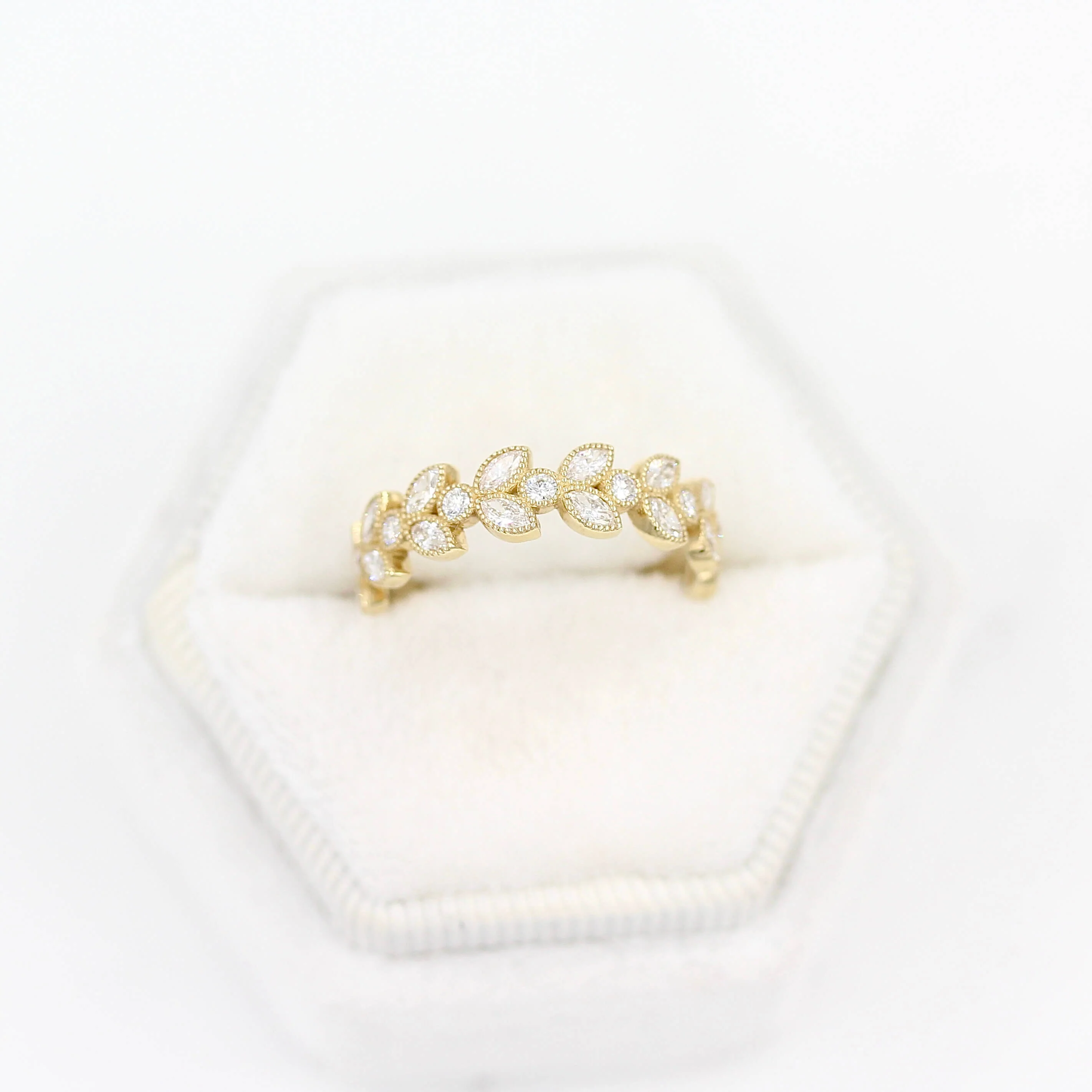 The Salimata Ring - Image 4